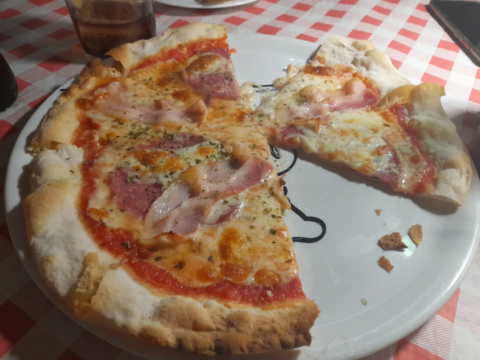 Restaurante Pizzería Il Porticato - Bild 9