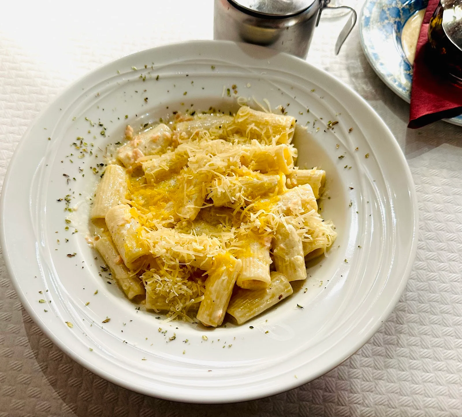 Restaurante Pizzería Il Porticato - Bild 8