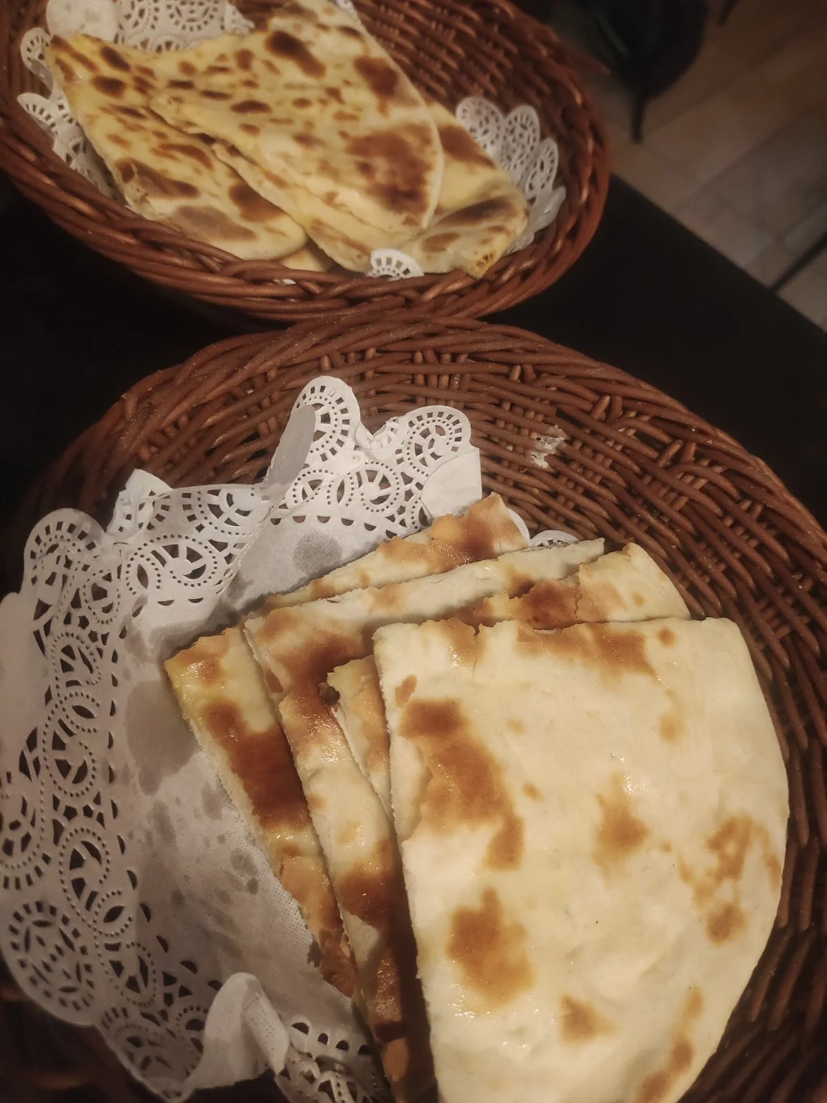 Taste of India Restaurant - Bild 6