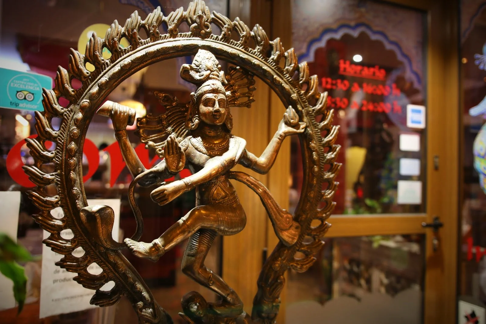 Taste of India Restaurant - Bild 8