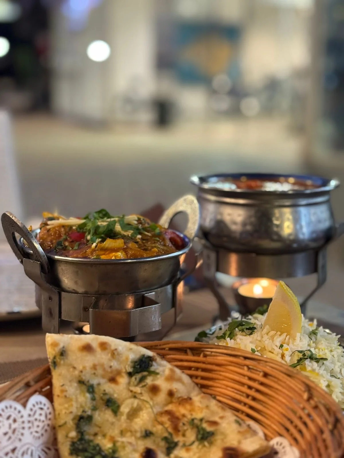 Taste of India Restaurant - Bild 9