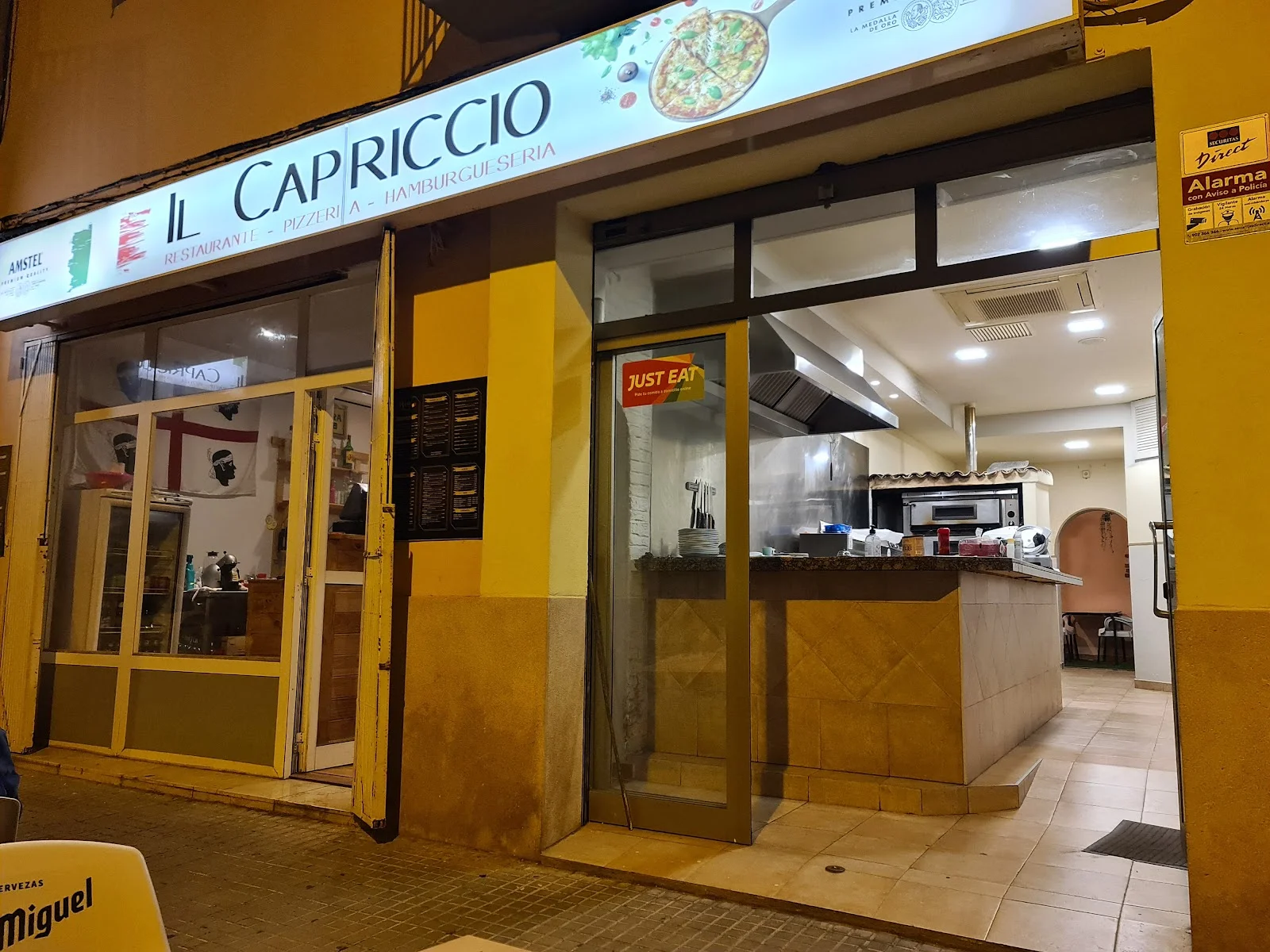 Il Capriccio - Bild 1