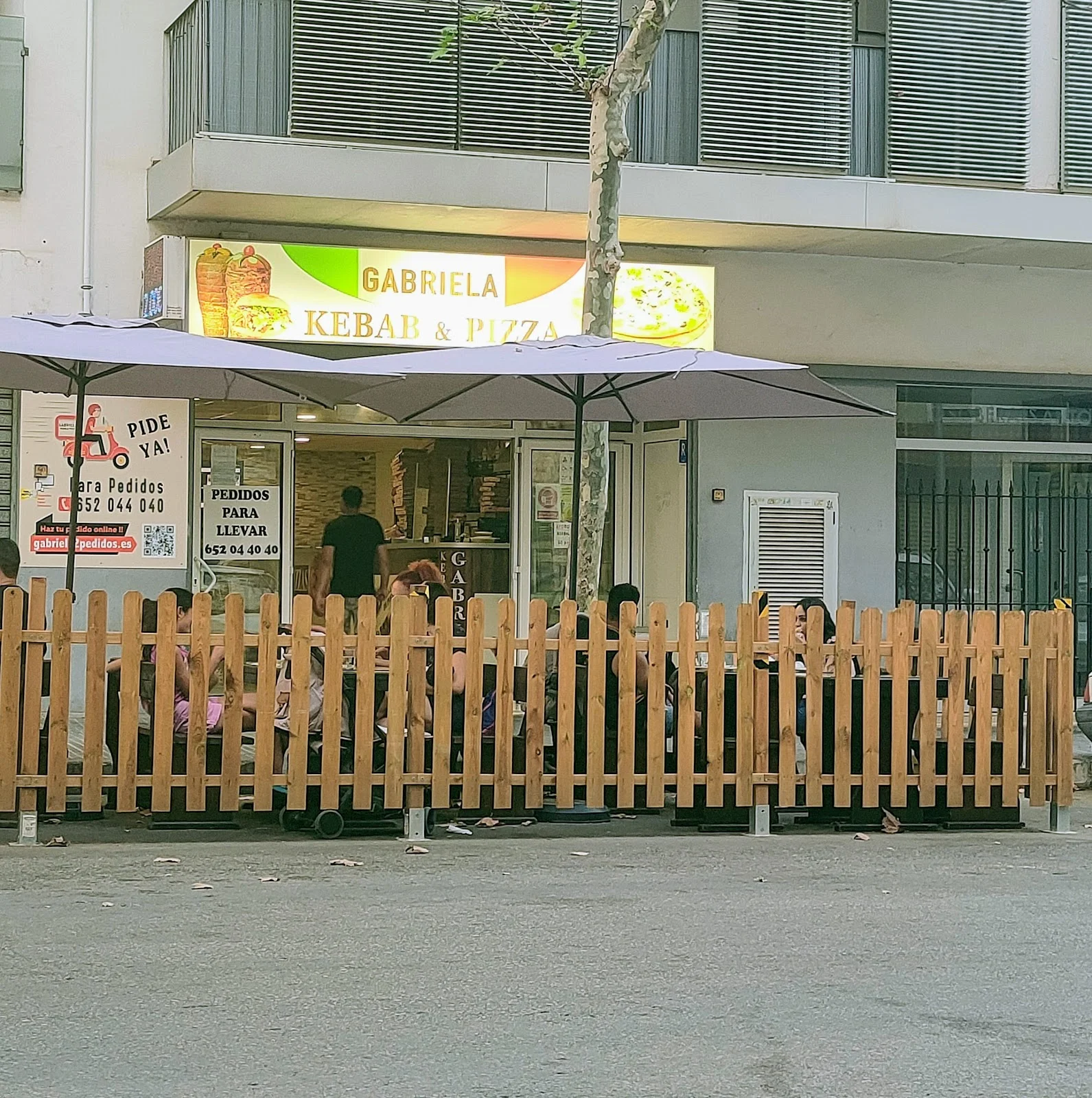 Kebab & Pizza Gabriela - Bild 1