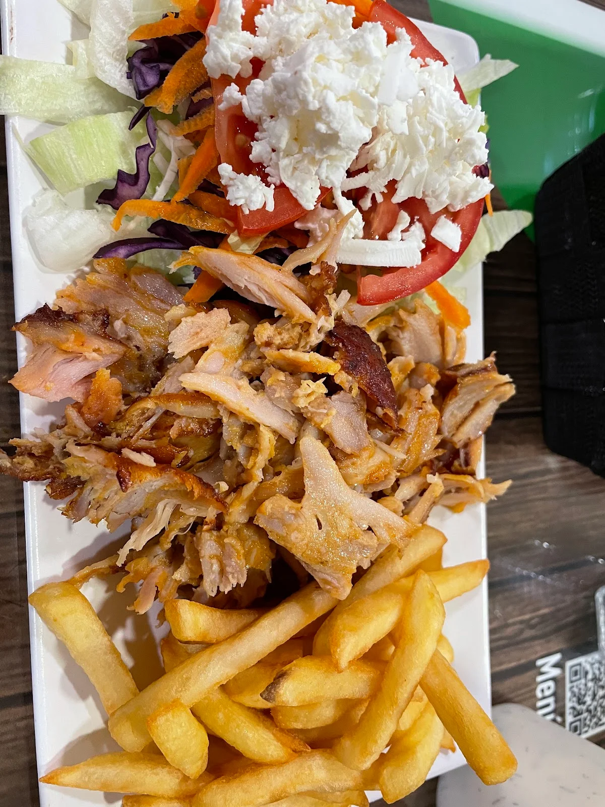 Kebab & Pizza Gabriela - Bild 3