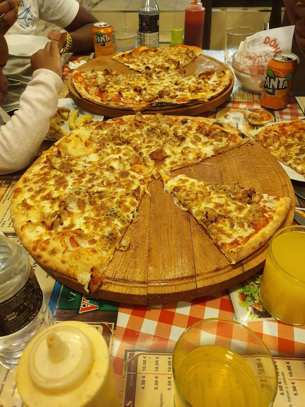 Kebab & Pizza Gabriela - Bild 4