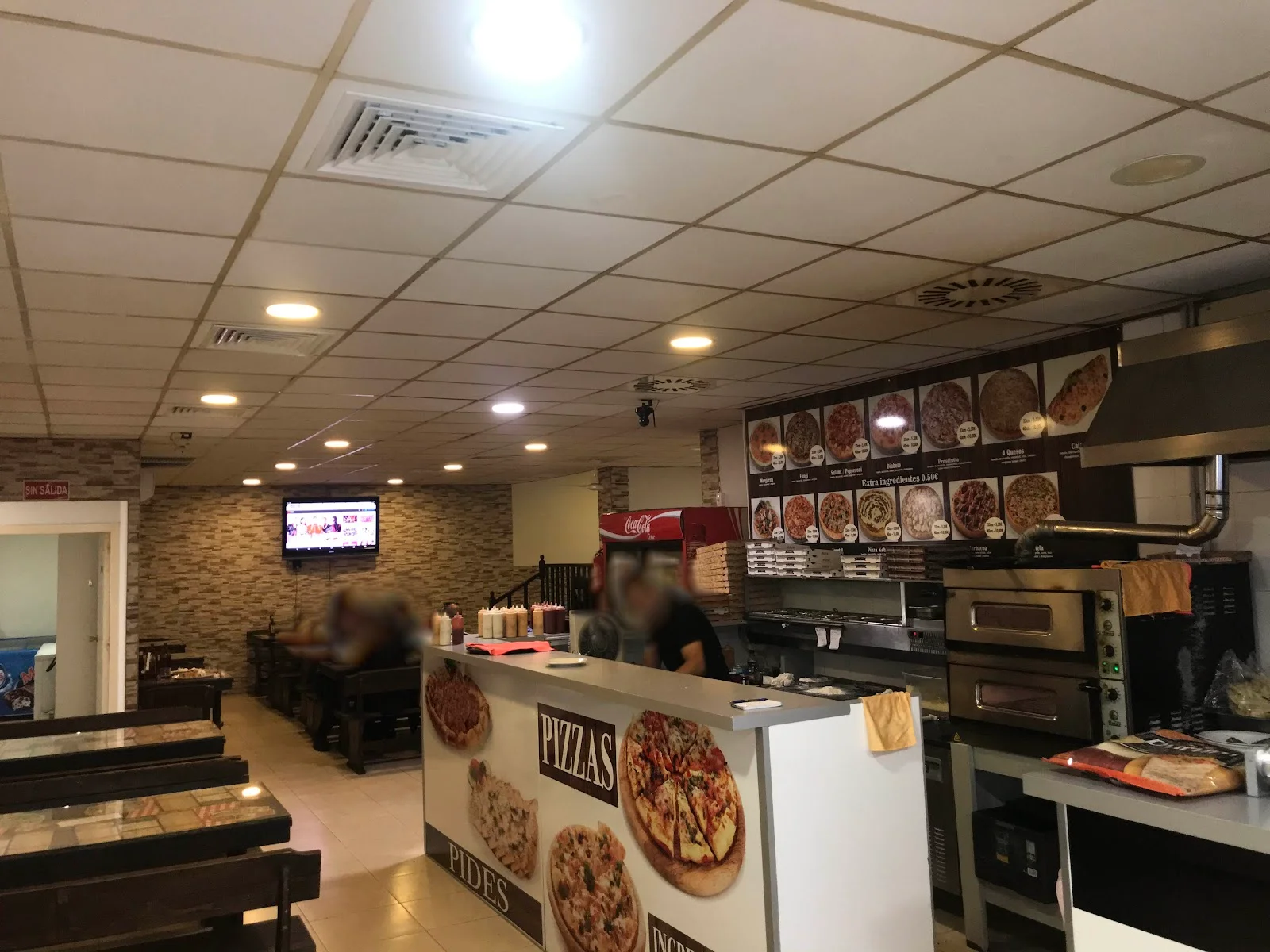 Kebab & Pizza Gabriela - Bild 5