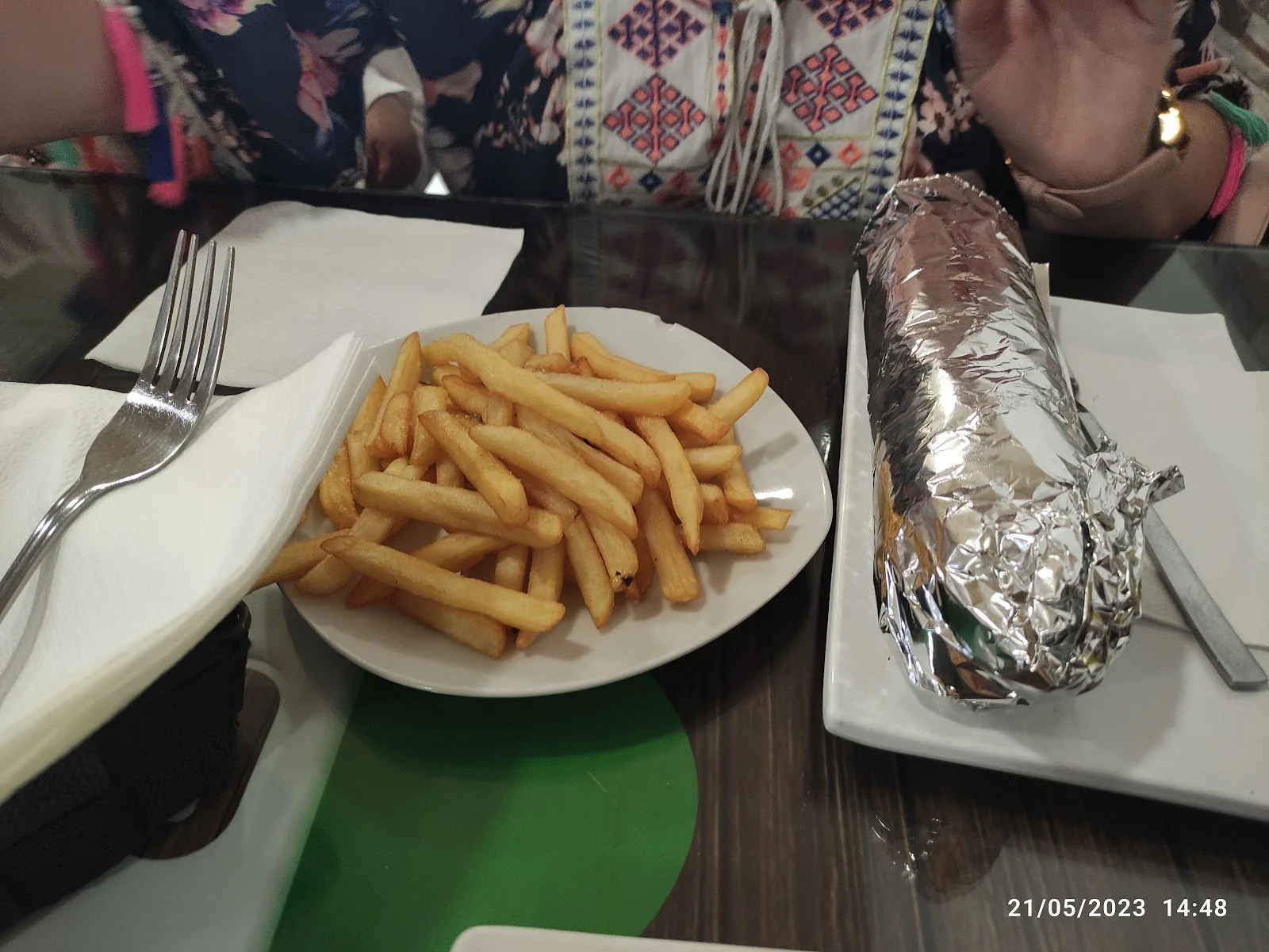 Kebab & Pizza Gabriela - Bild 3