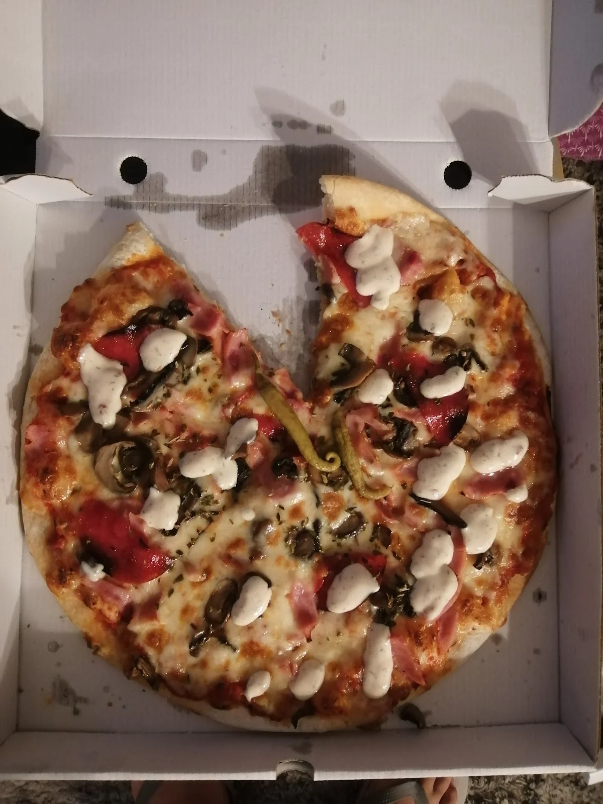 Kebab & Pizza Gabriela - Bild 8