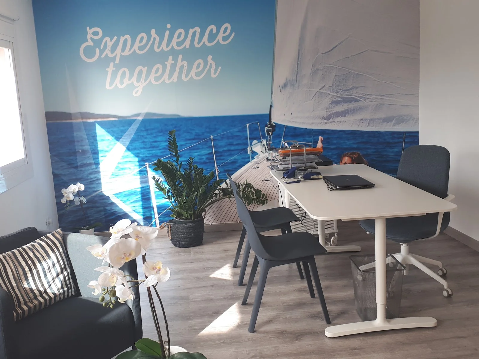 Navigare Yachting - Bild 4