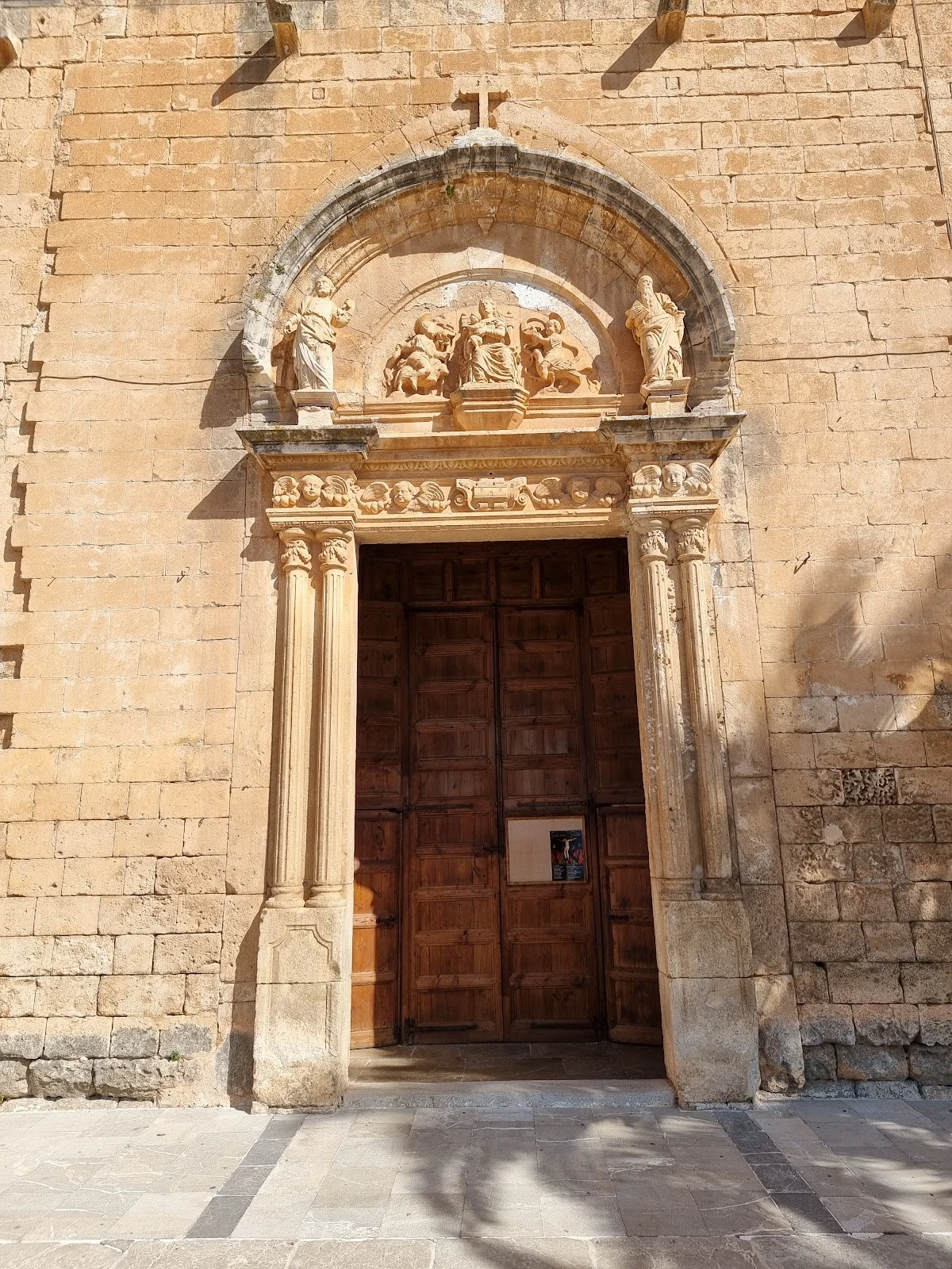 Església de Muro - Bild 3