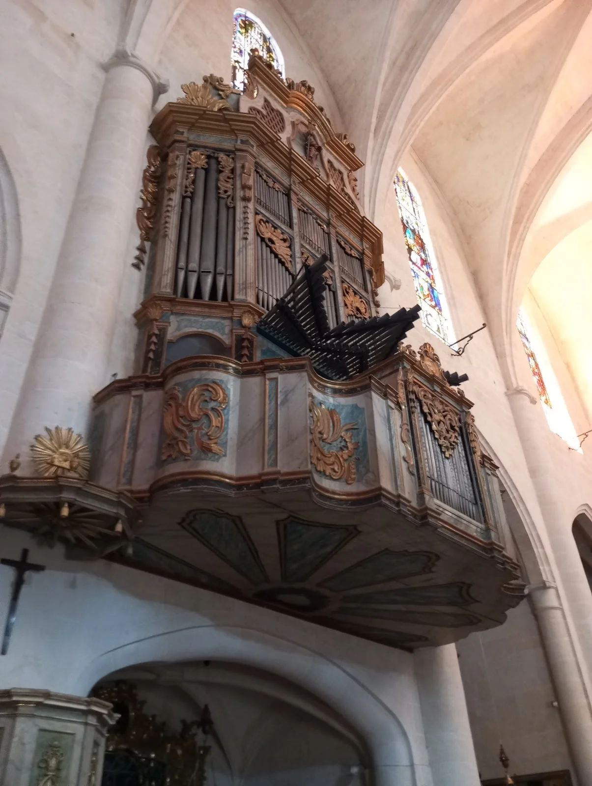 Església de Muro - Bild 4