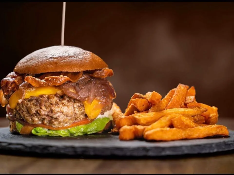 Hogan's Live Music, Sports Bar & Restaurant - Bild 2