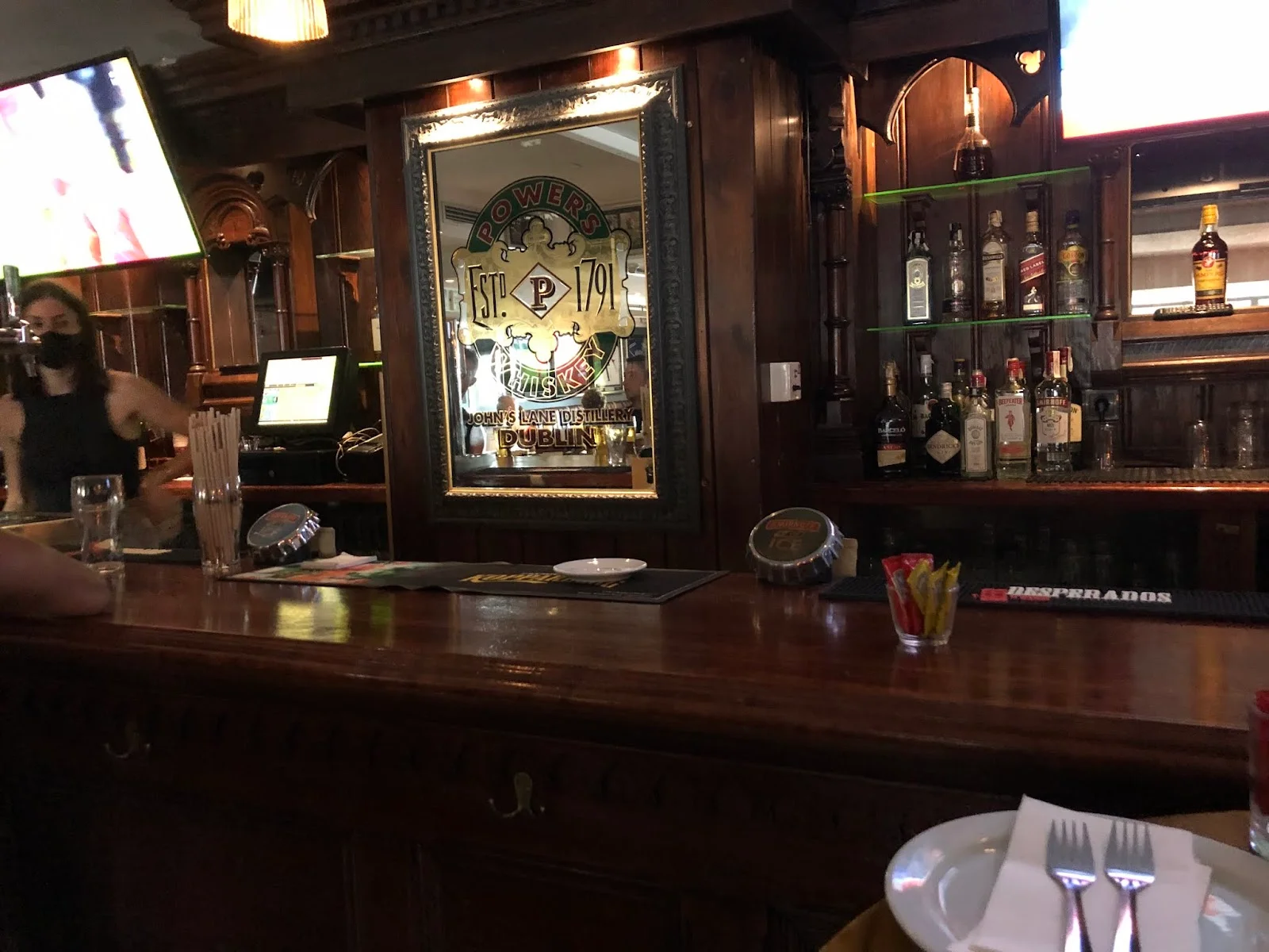 Hogan's Live Music, Sports Bar & Restaurant - Bild 10