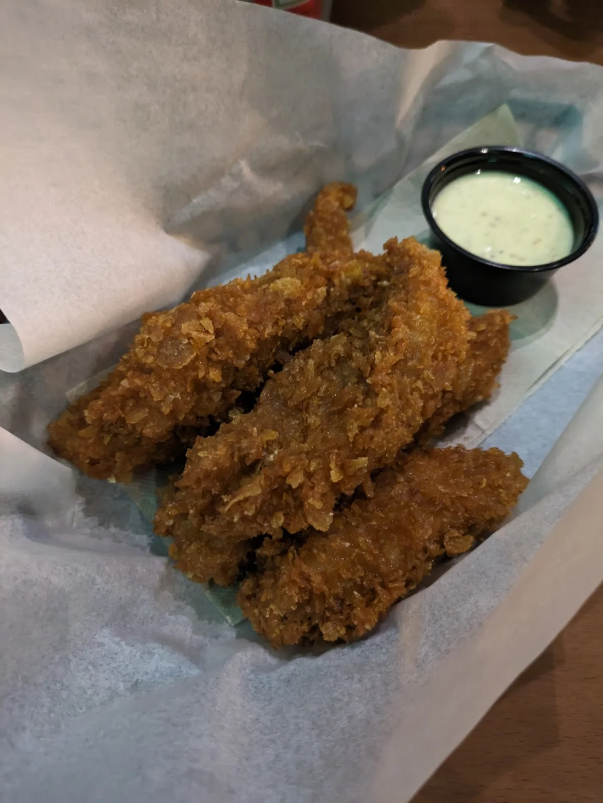 Hogan's Live Music, Sports Bar & Restaurant - Bild 9