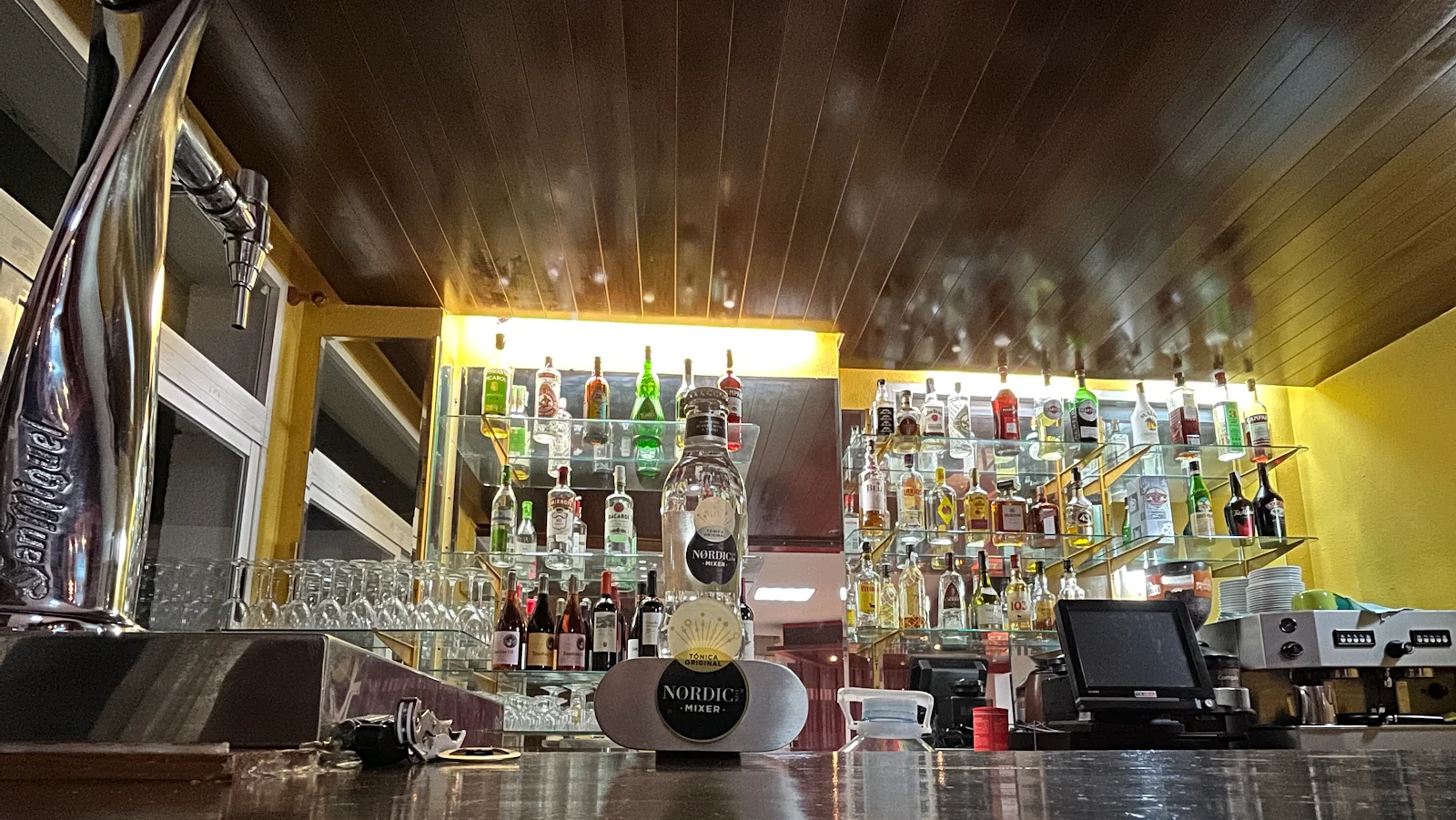 Kohinoor Indian Tandoori Restaurant - Bild 1