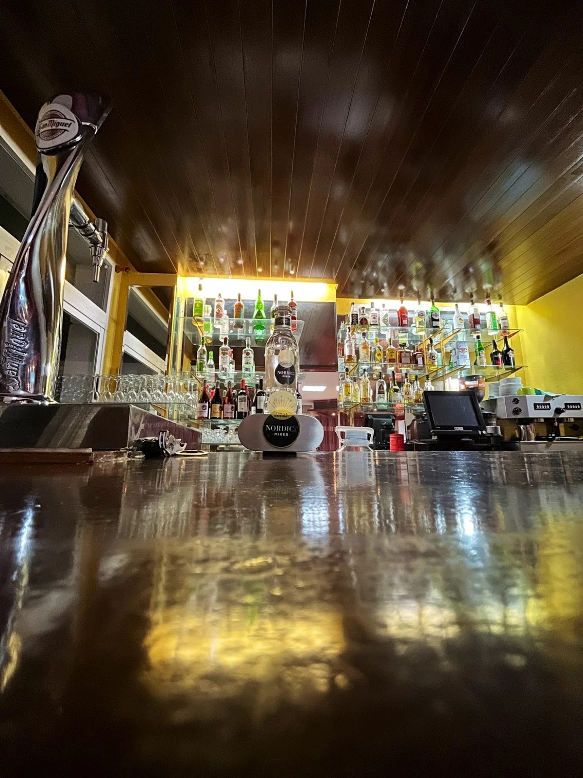 Kohinoor Indian Tandoori Restaurant - Bild 10