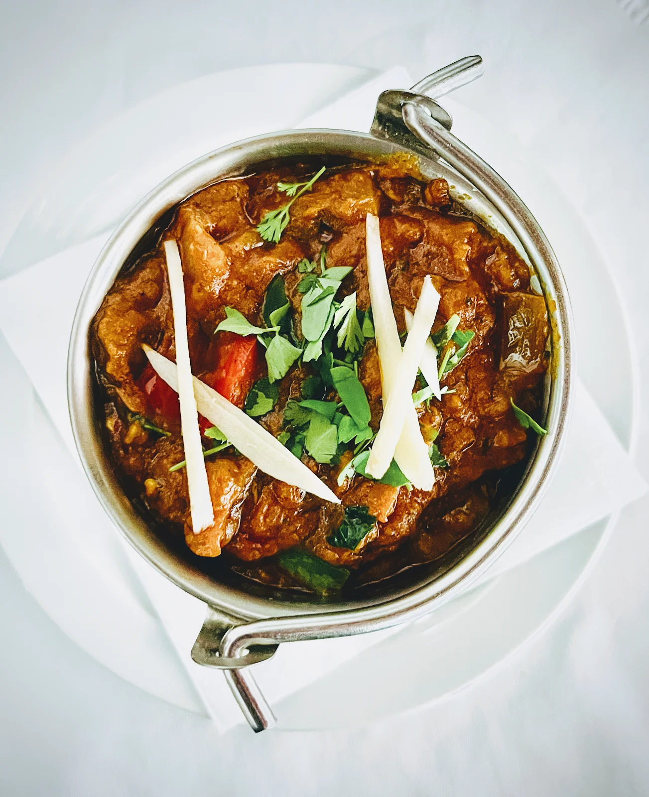 Kohinoor Indian Tandoori Restaurant - Bild 2