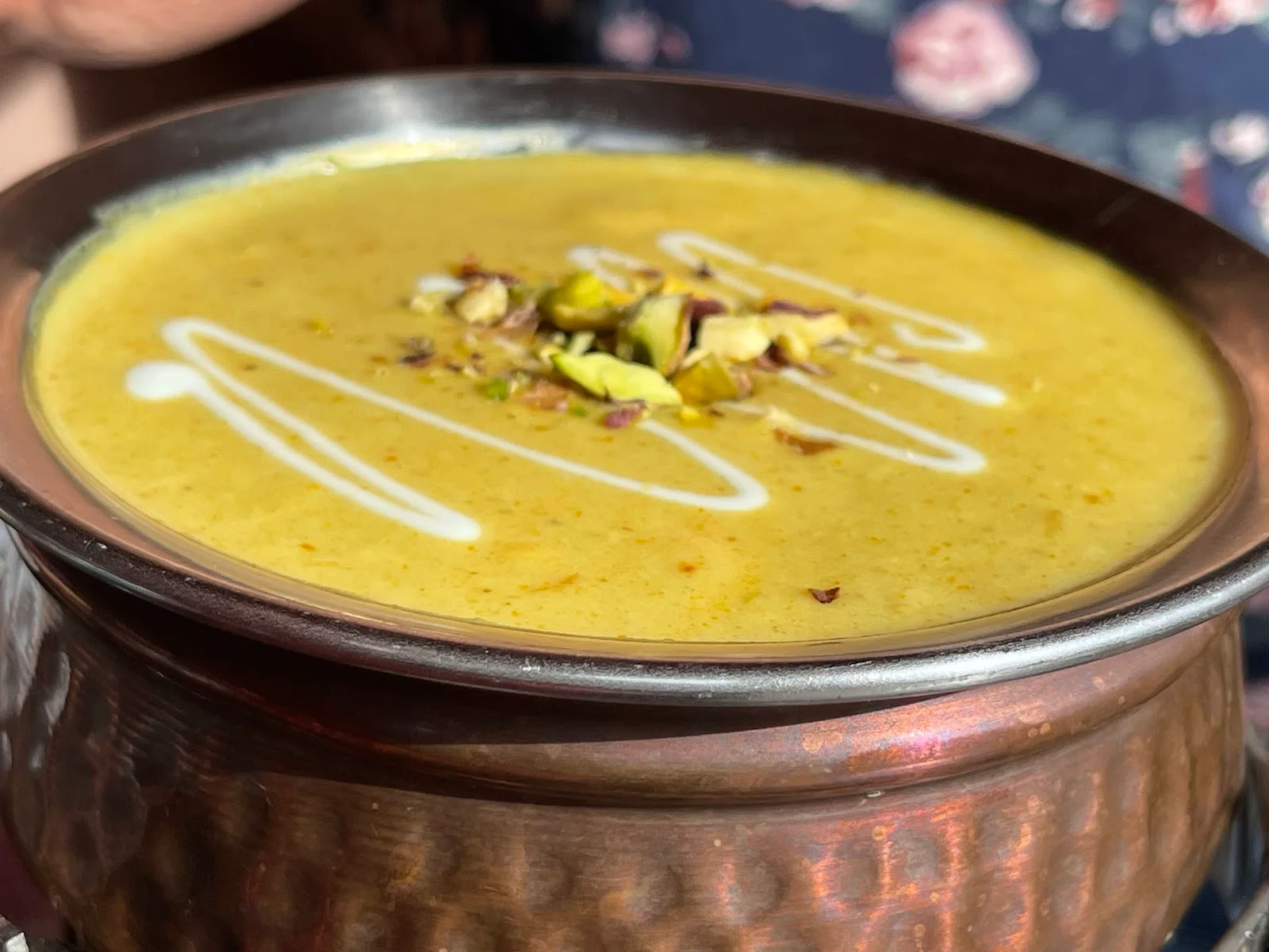 Kohinoor Indian Tandoori Restaurant - Bild 7