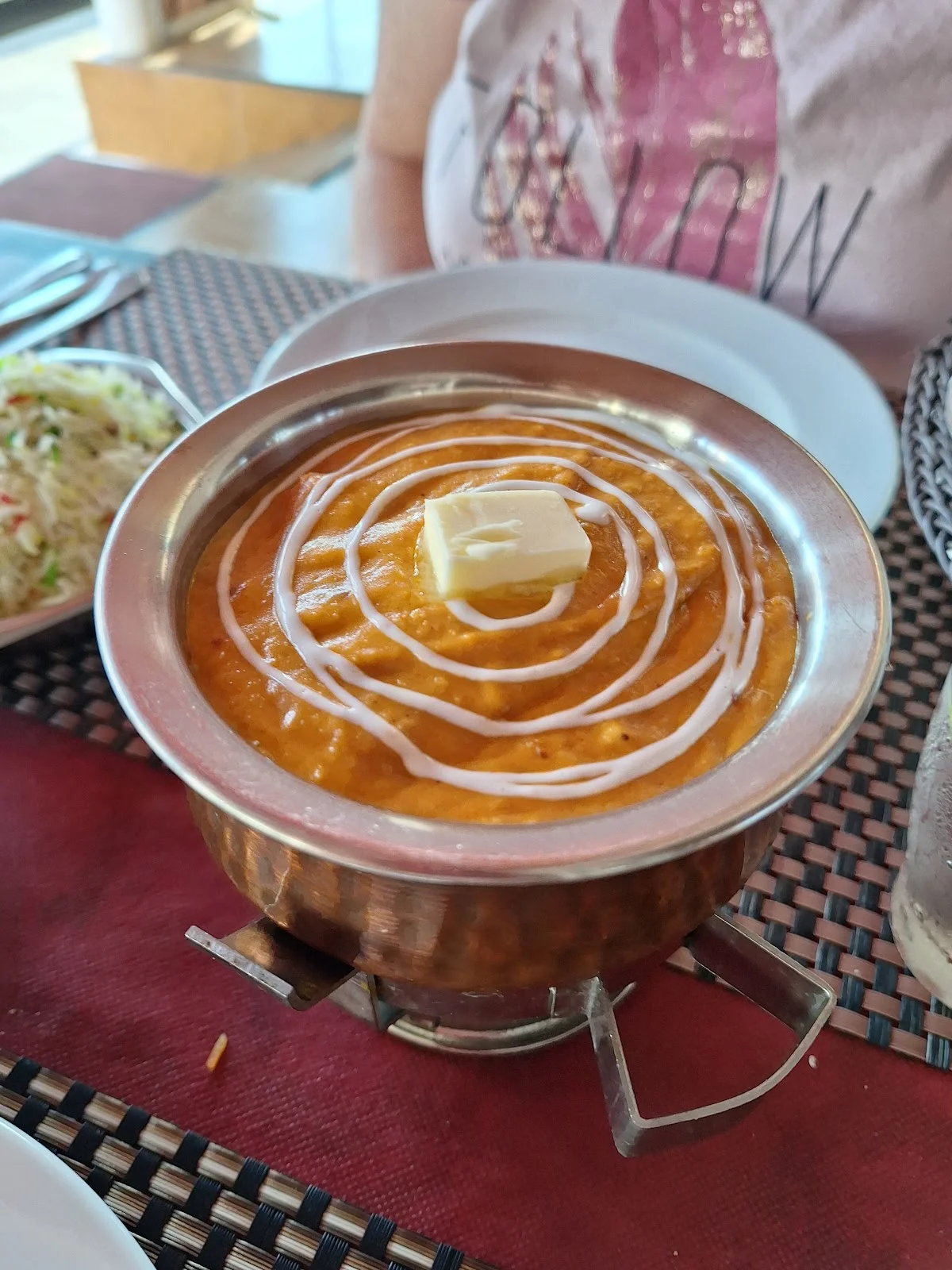 Kohinoor Indian Tandoori Restaurant - Bild 8