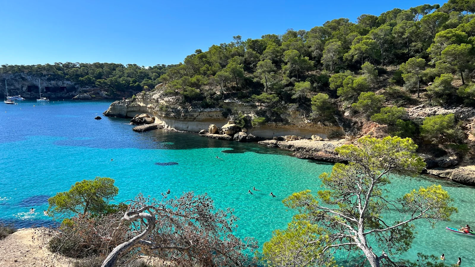 Playa del Mago - Bild 1