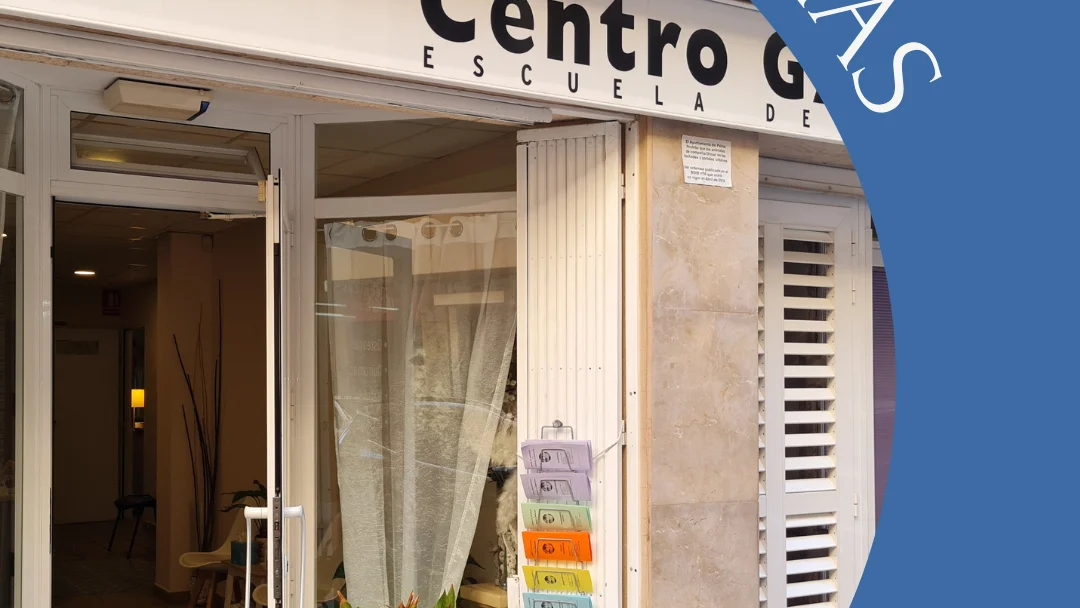 Centro Gaia Palma Osteopatia Fascioterapia