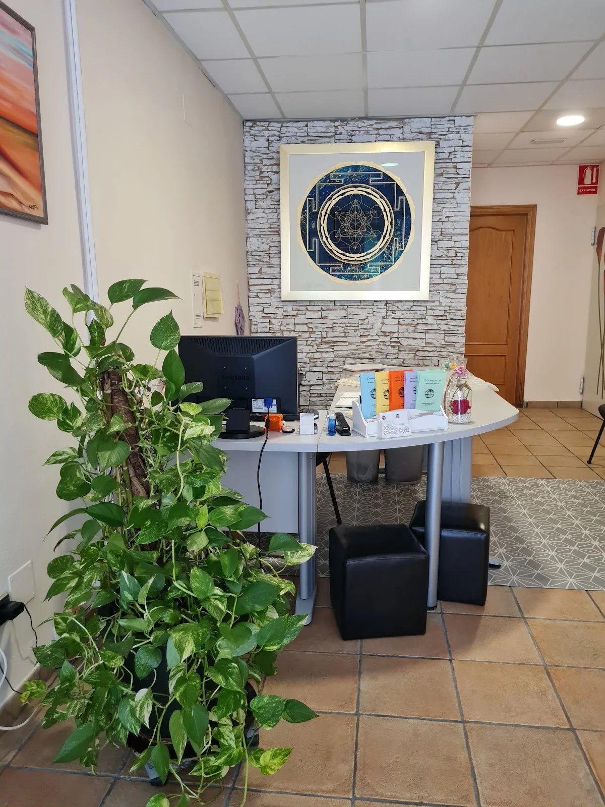 Centro Gaia Palma Osteopatia Fascioterapia - Bild 5