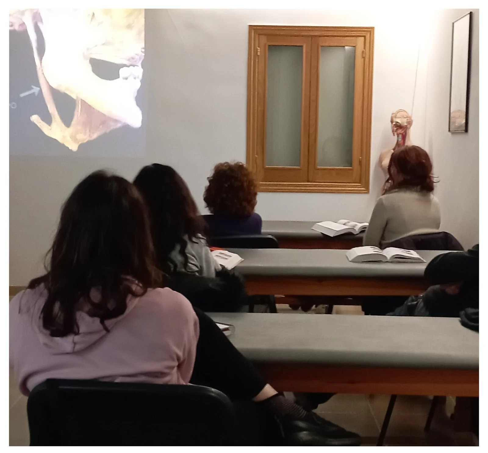 Centro Gaia Palma Osteopatia Fascioterapia - Bild 9