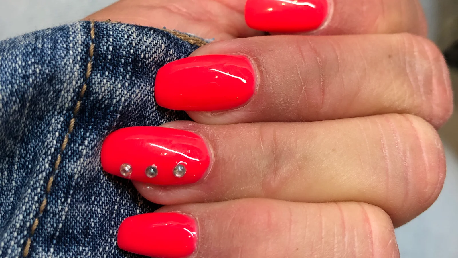 Dreamnails Mallorca - Bild 1