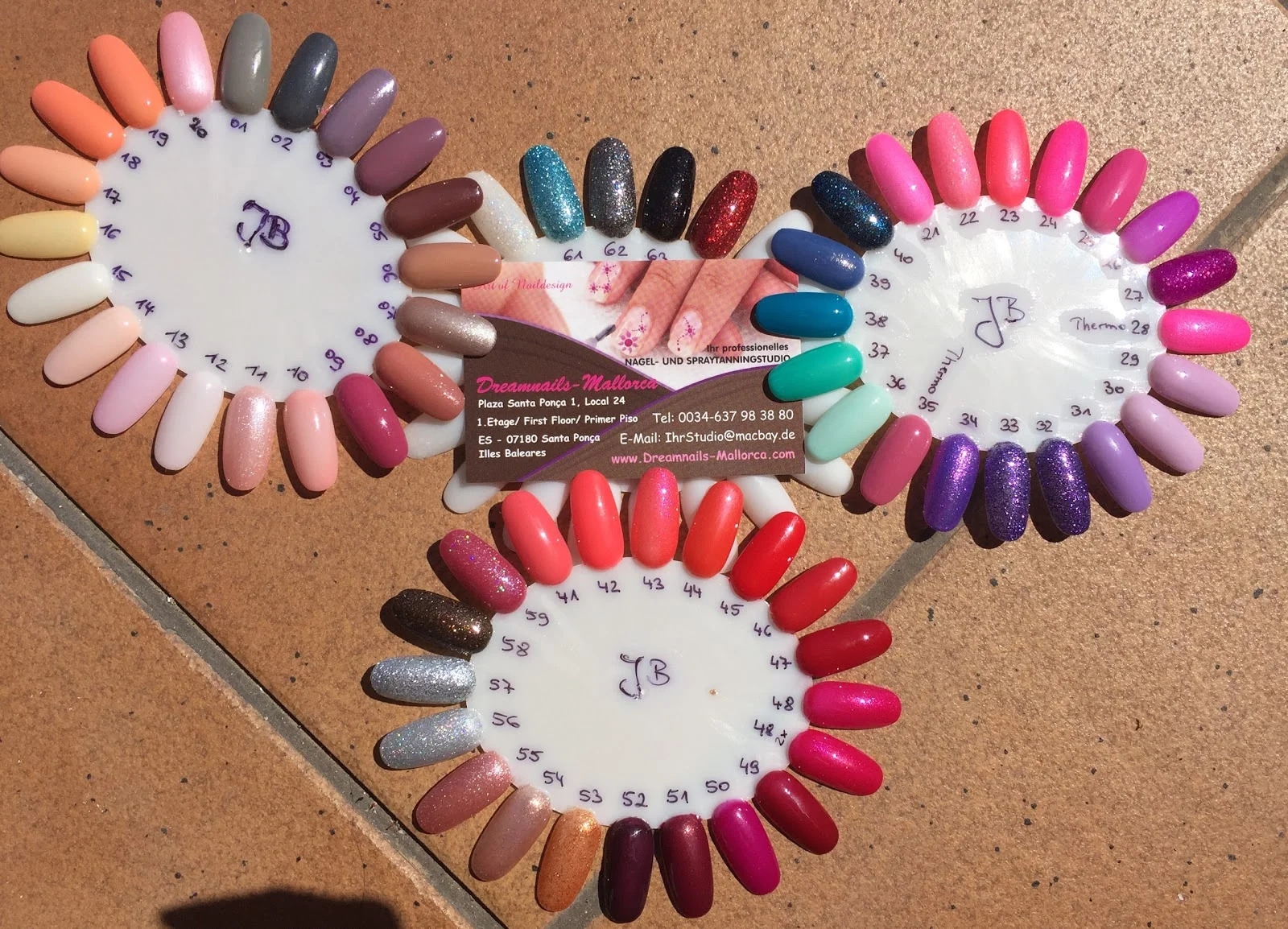 Dreamnails Mallorca - Bild 10