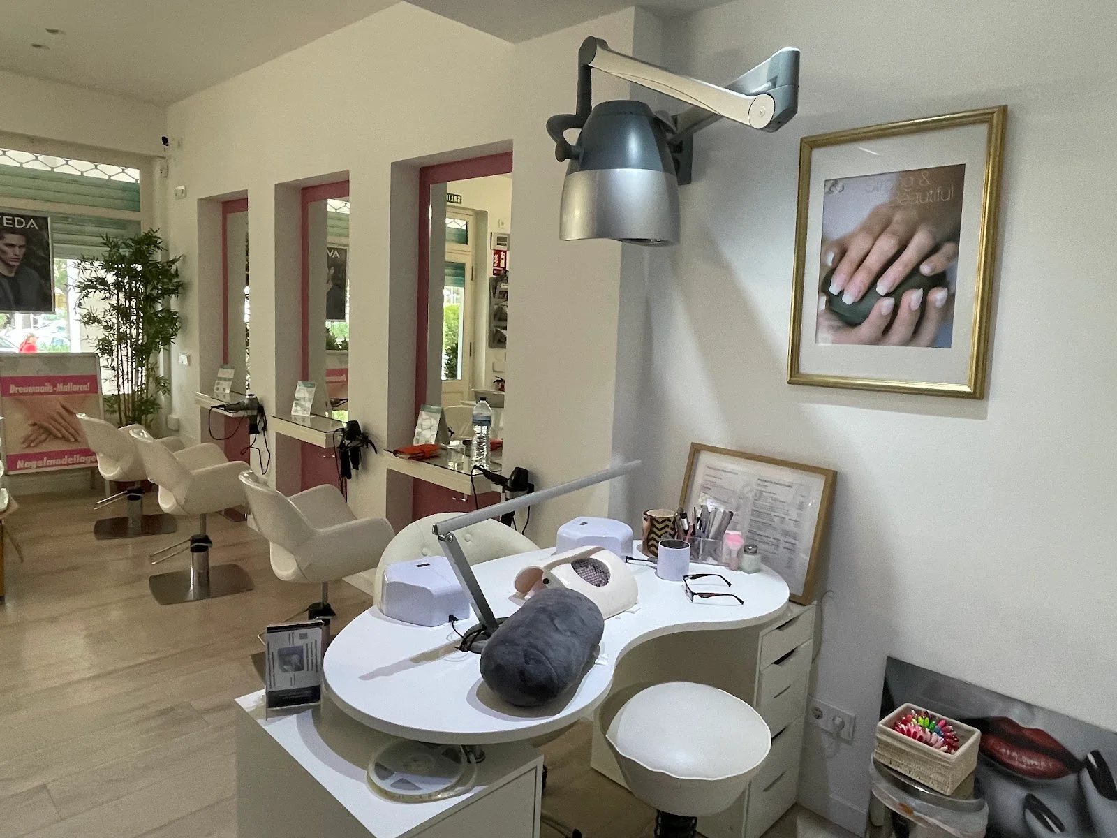 Dreamnails Mallorca - Bild 3