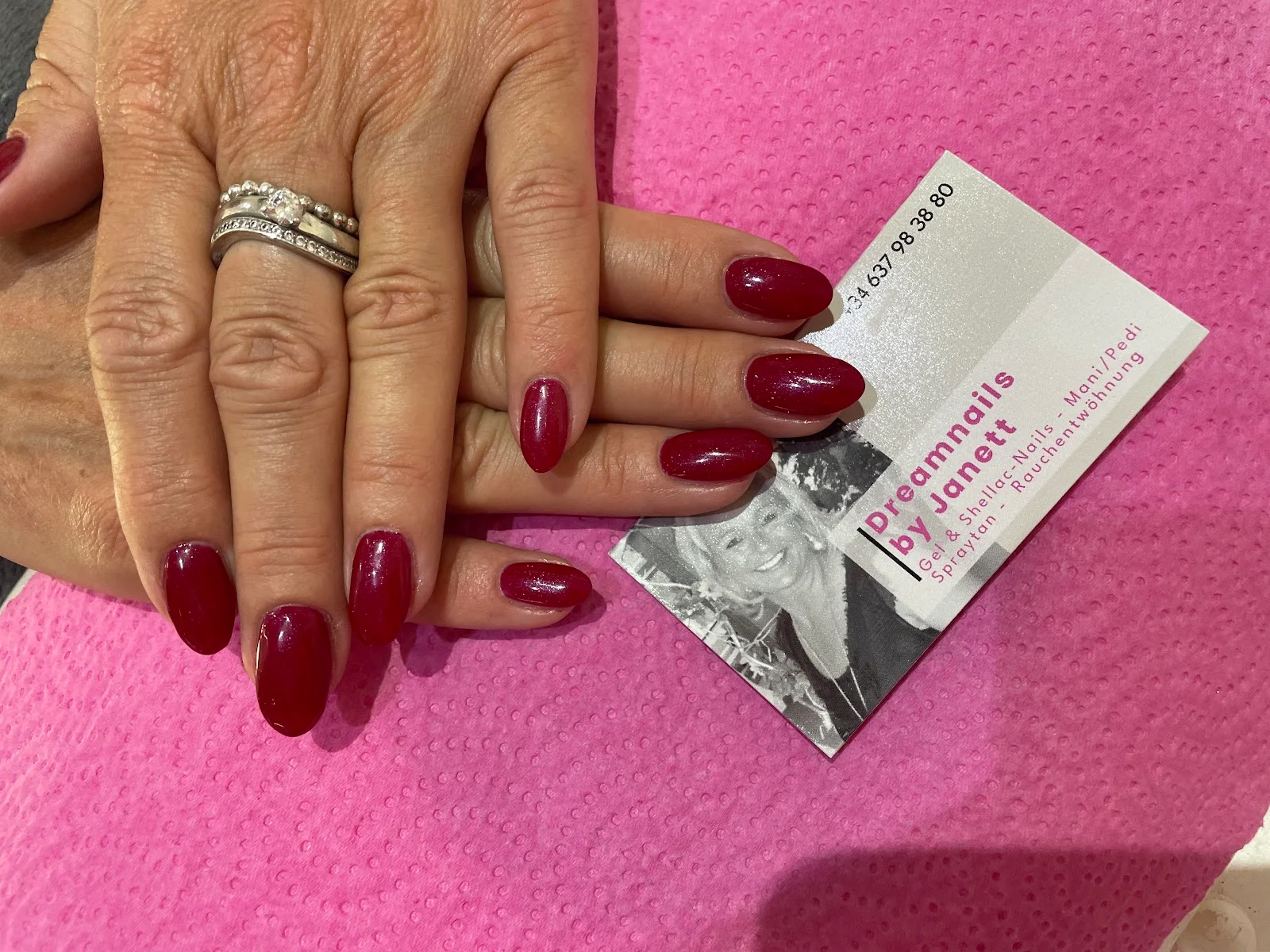 Dreamnails Mallorca - Bild 4