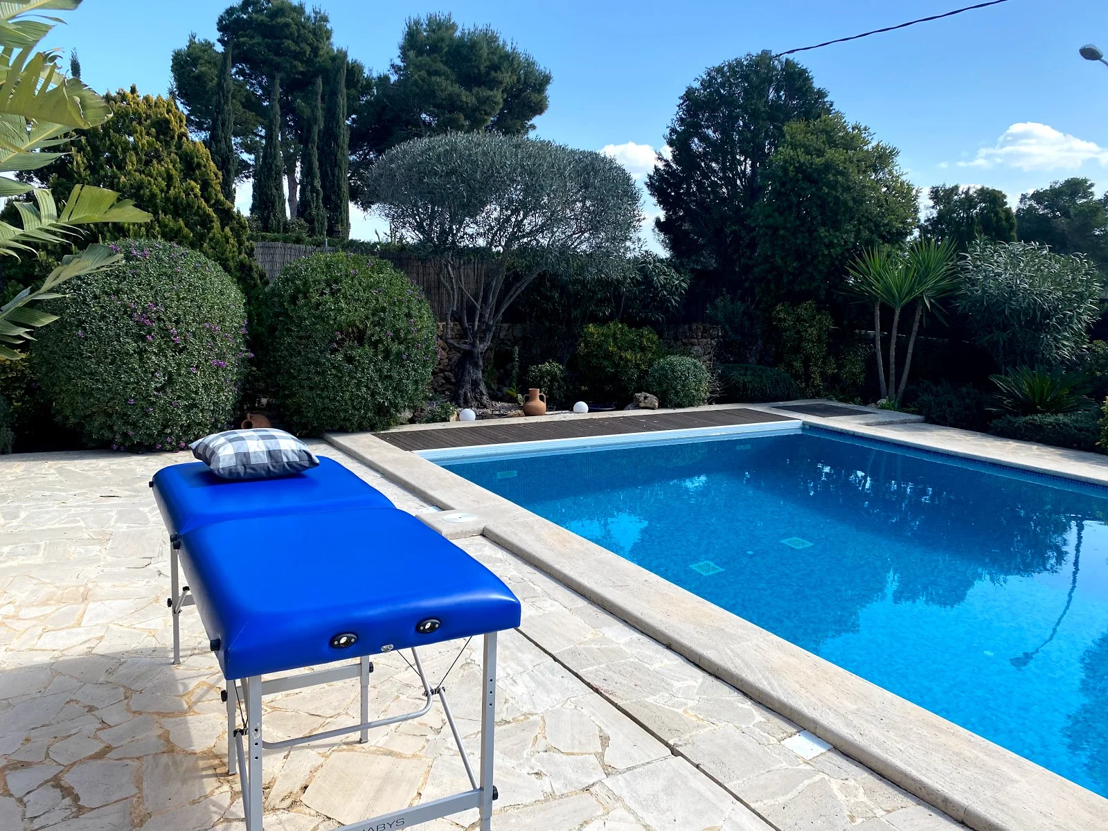 Mallorca-Vital - Christian Stilber - Bild 1