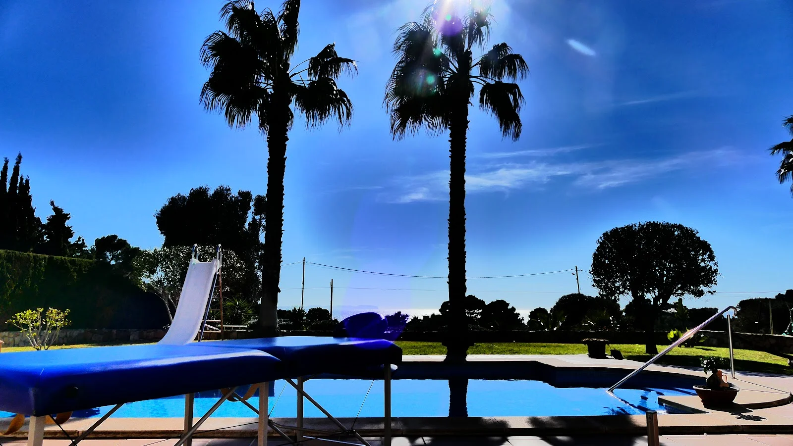 Mallorca-Vital - Christian Stilber - Bild 9