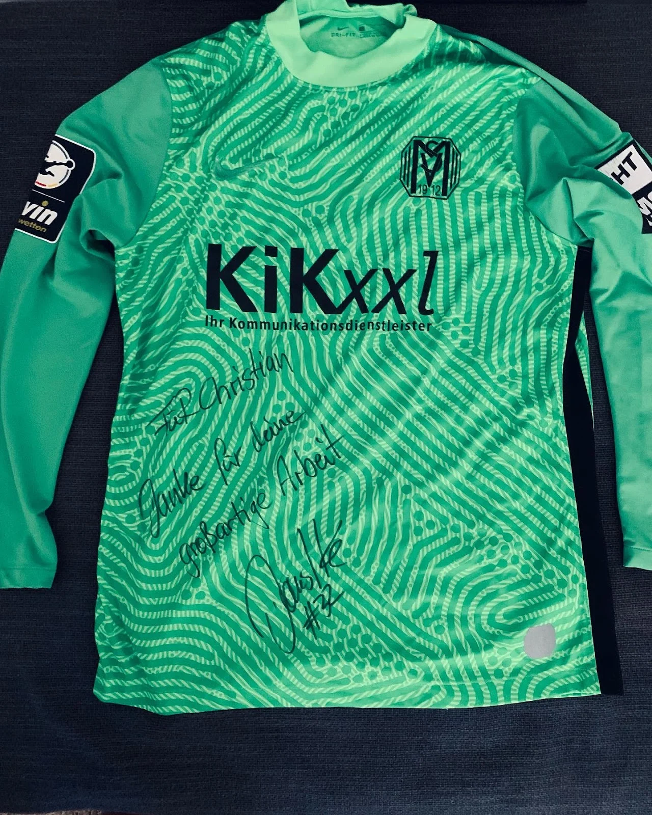 Mallorca-Vital - Christian Stilber - Bild 8