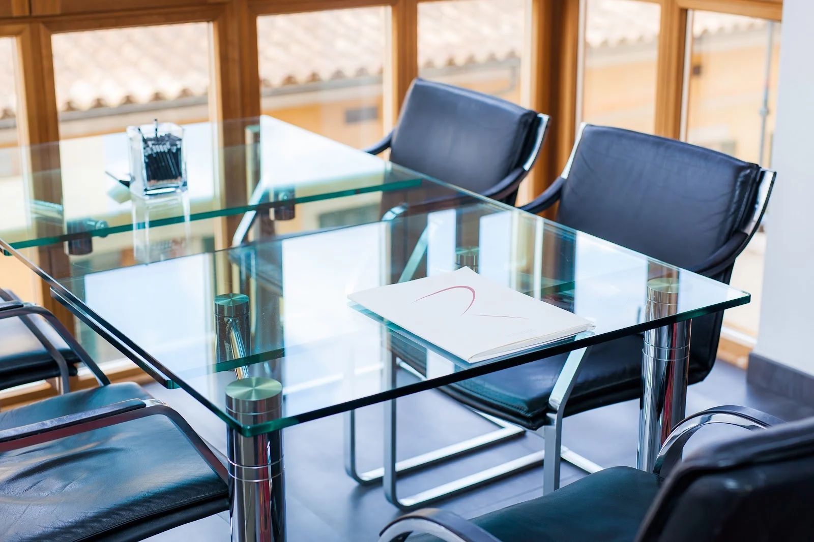 Dr. Reichmann Asesores - Bild 1