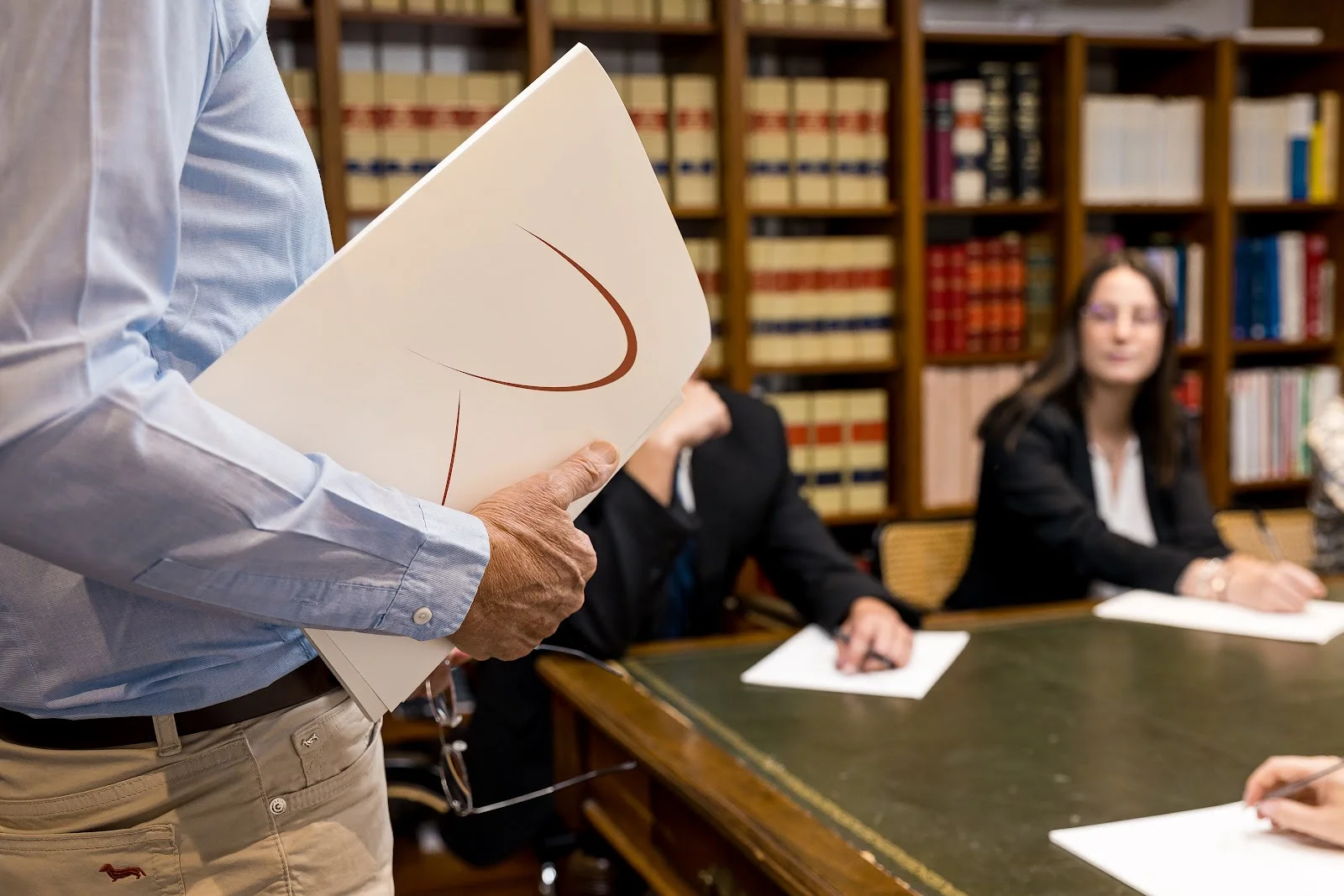 Dr. Reichmann Asesores - Bild 2