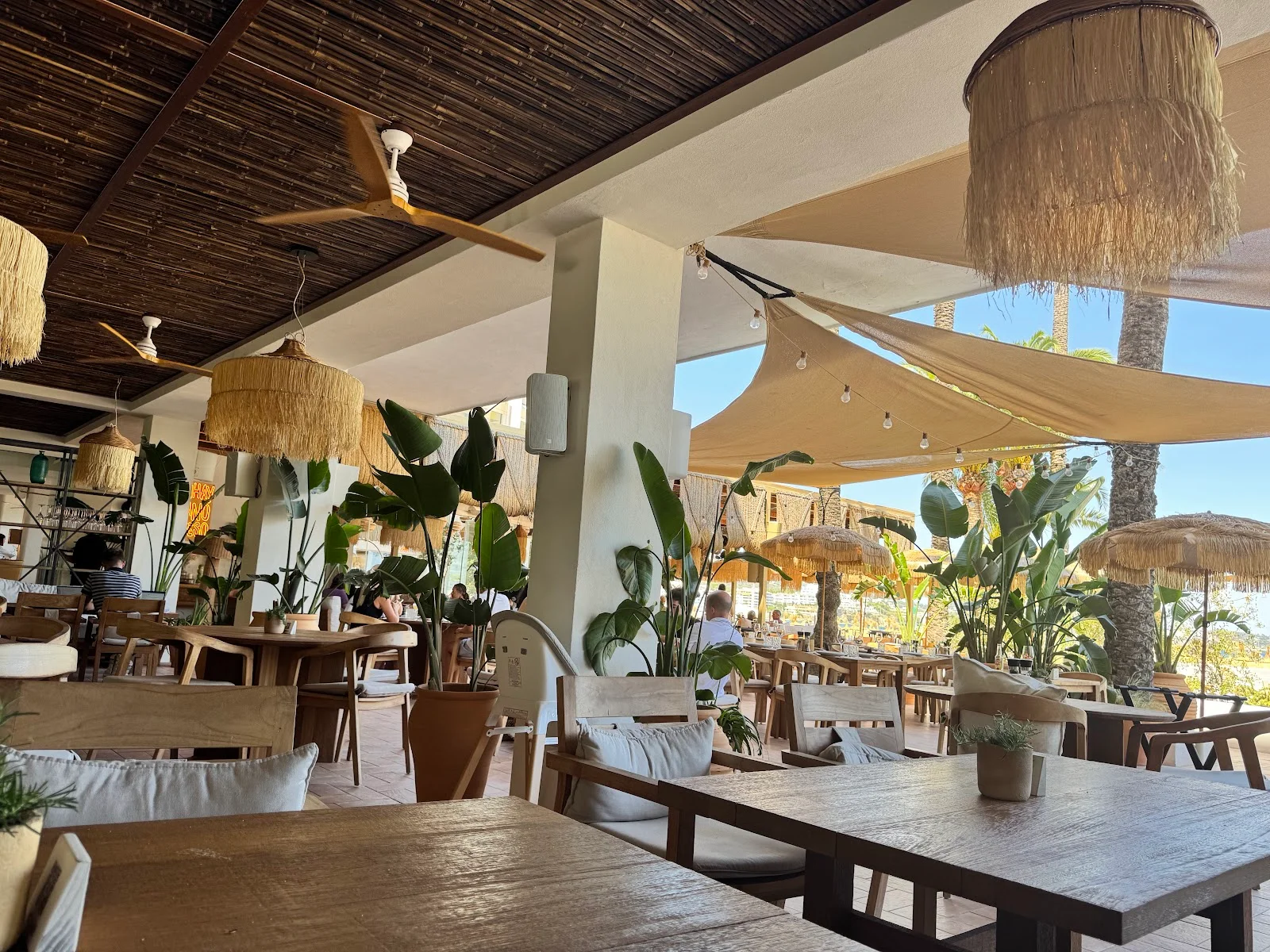 Beso Beach - Bild 10