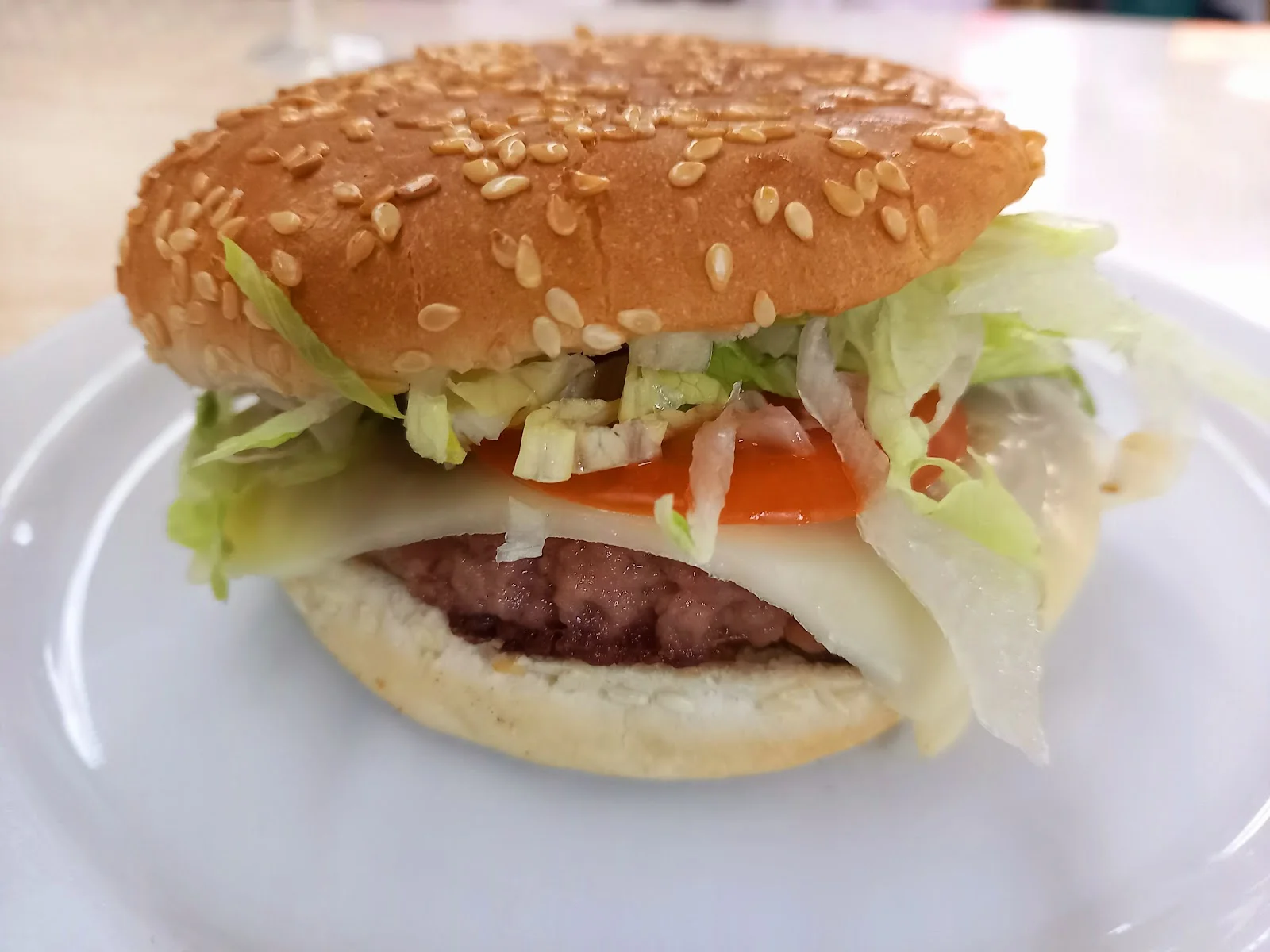 Burger Luna - Bild 10