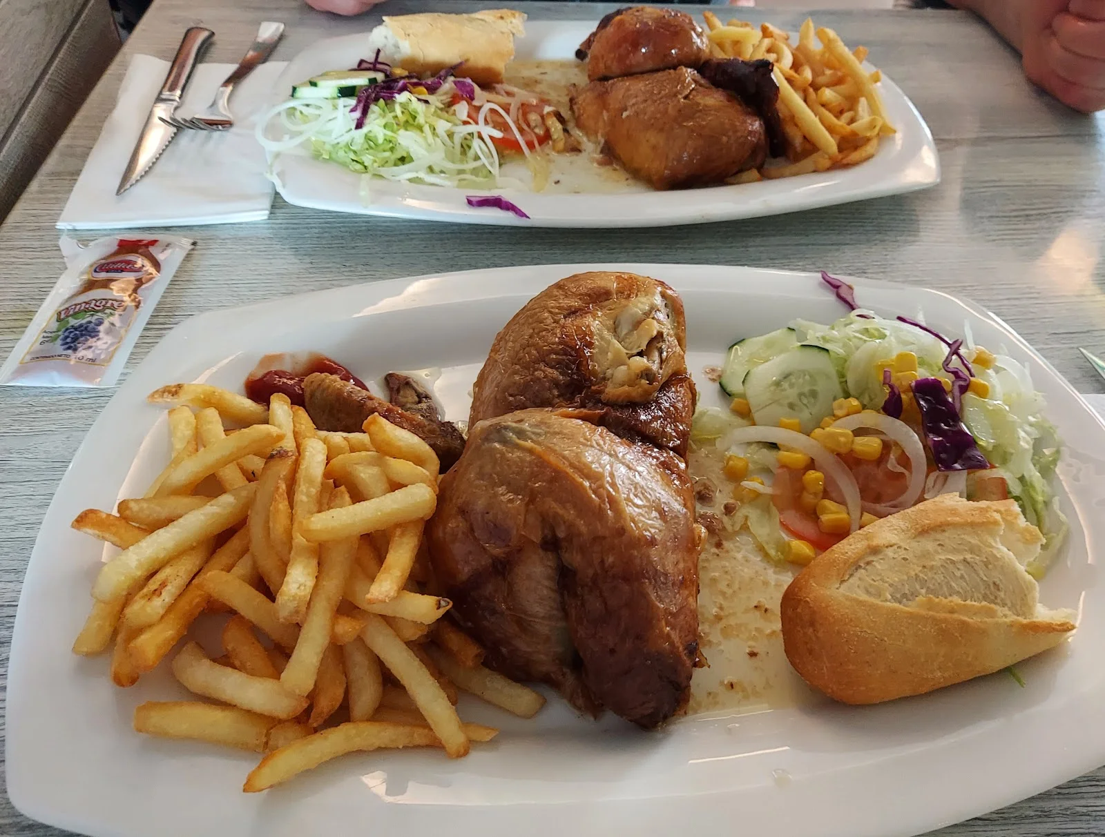 Burger Luna - Bild 7