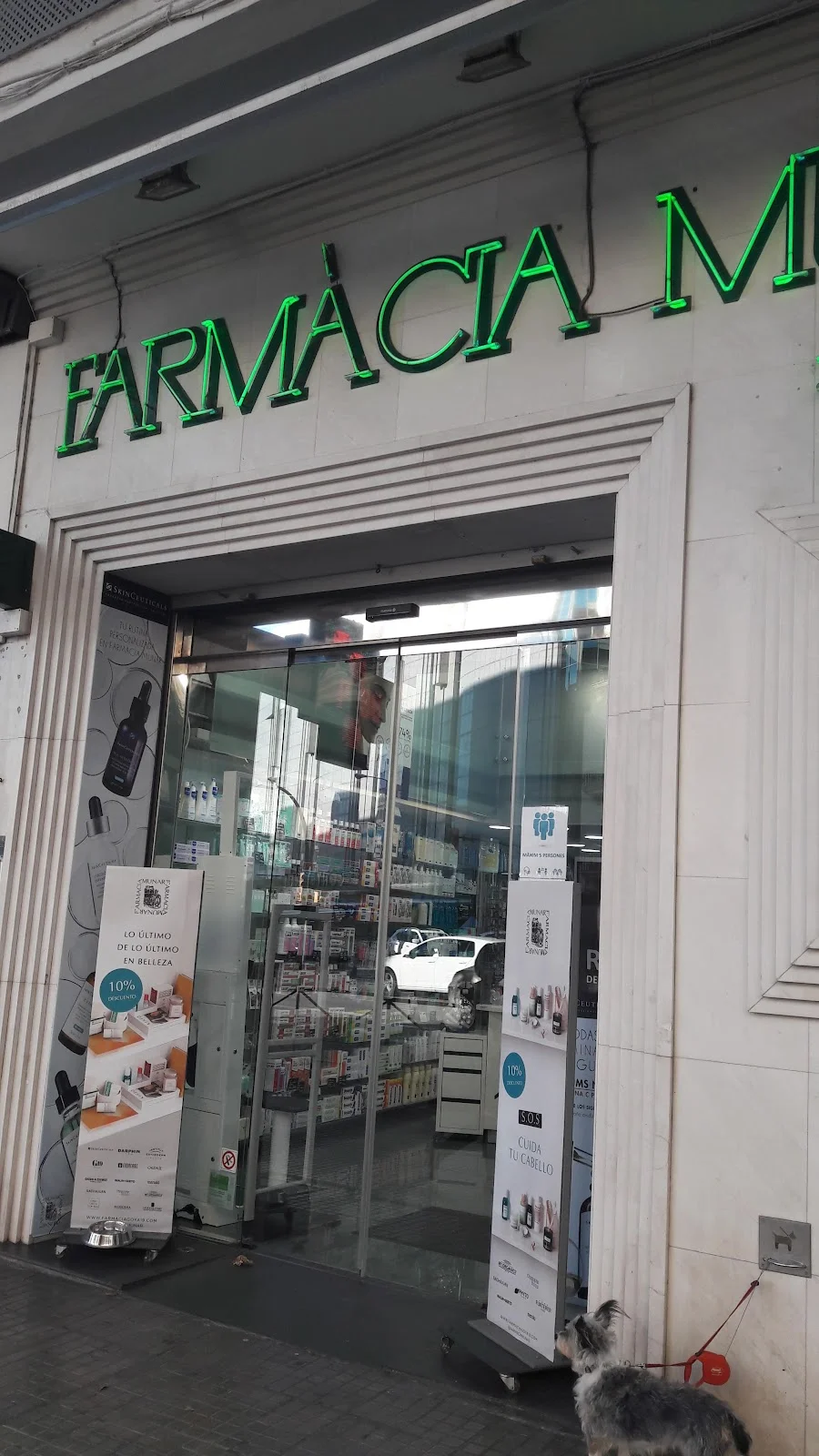 Farmàcia Munar Masot - Bild 10