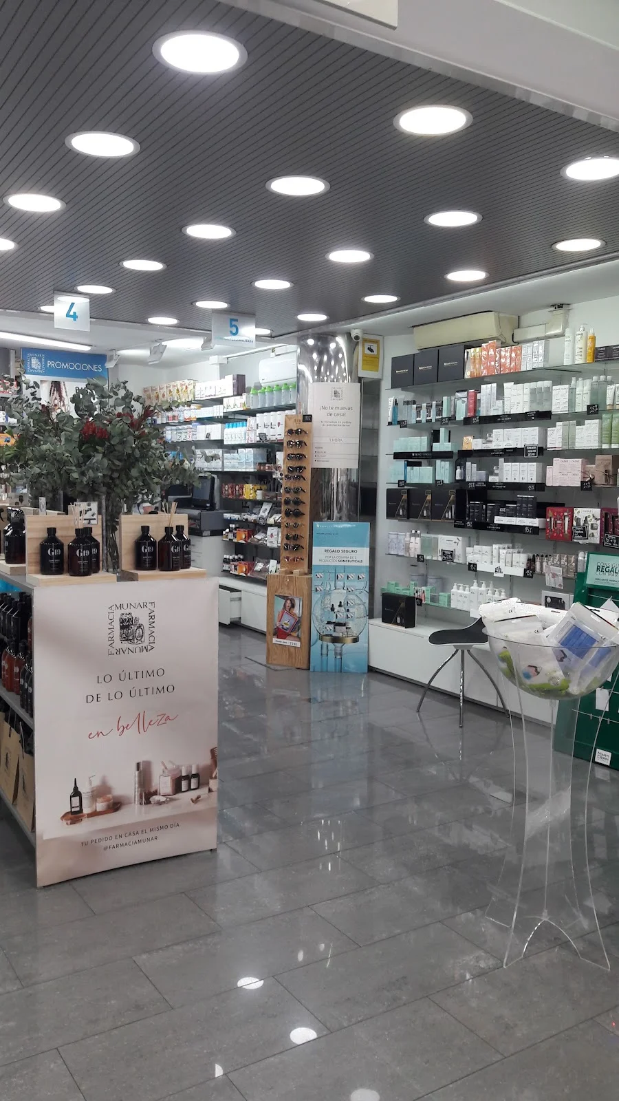 Farmàcia Munar Masot - Bild 7