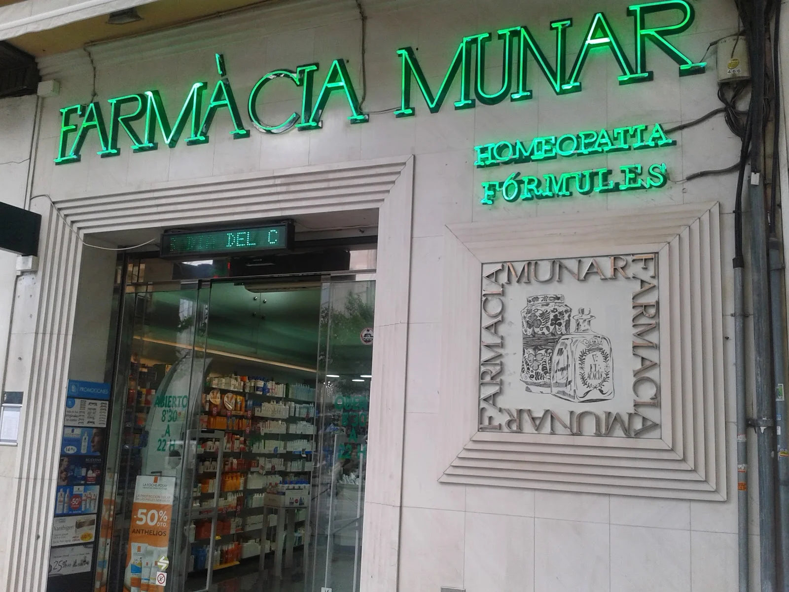 Farmàcia Munar Masot - Bild 10