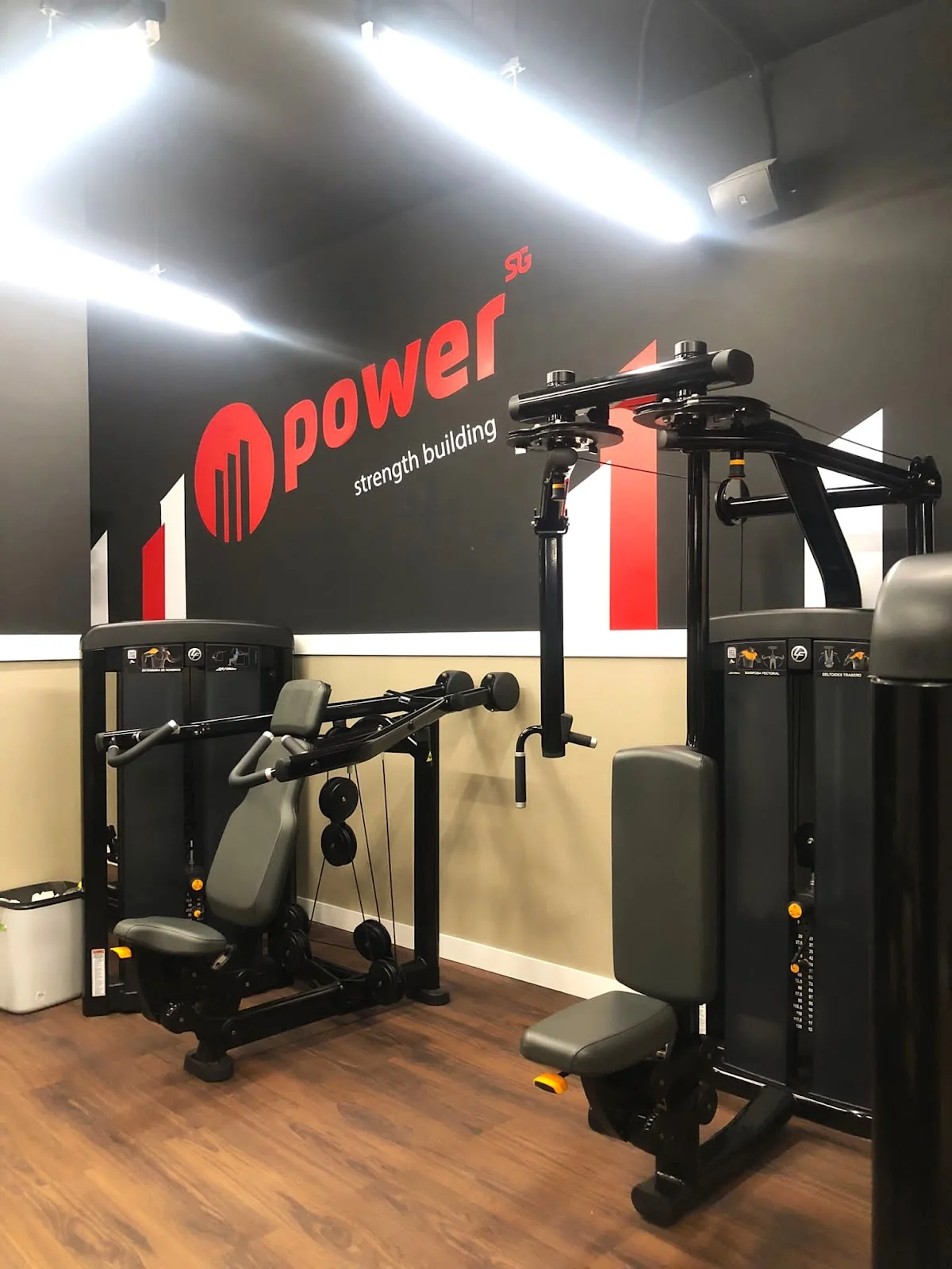 Synergym Les Estacions - Bild 9