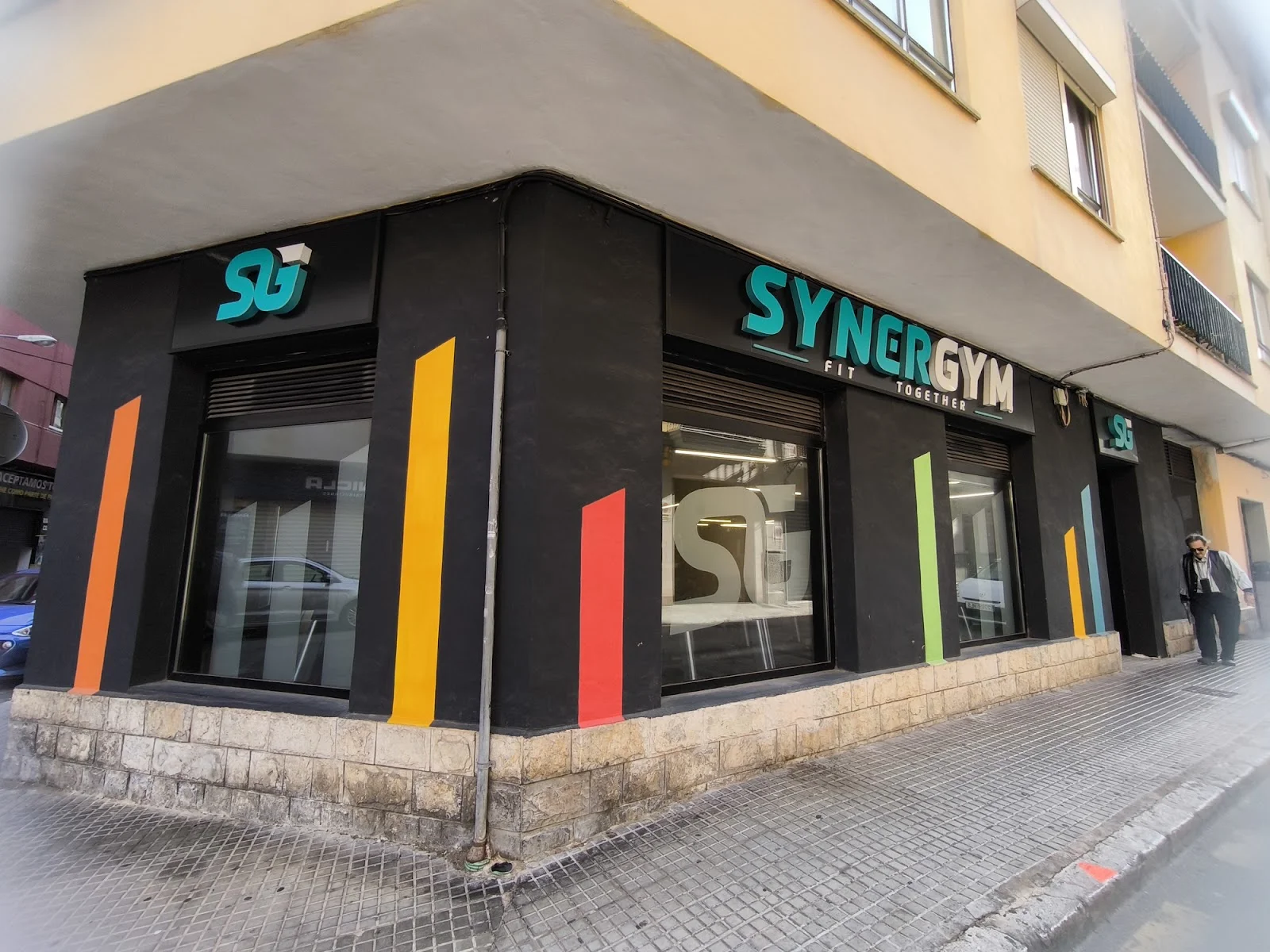 Synergym Les Estacions - Bild 2