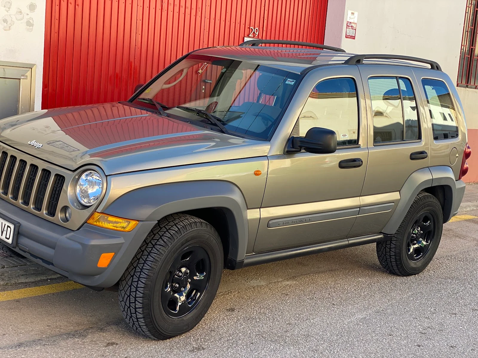 MK 360° Taller mecánica - Deutsche KFZ Meisterwerkstatt - Bild 1