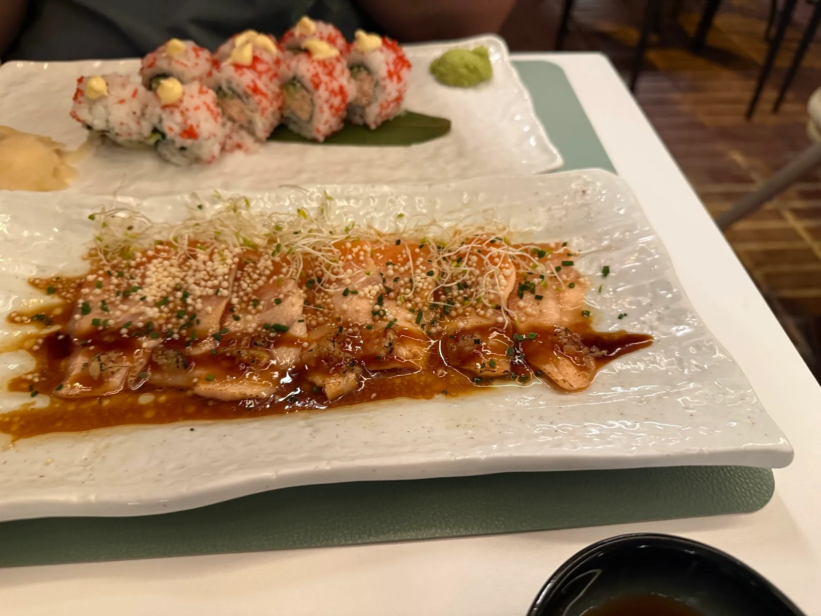 Sumailla Restaurant - Bild 6