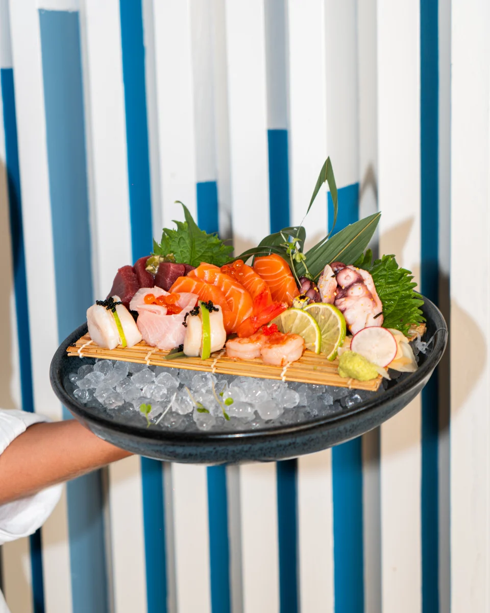 Sumailla Restaurant - Bild 8