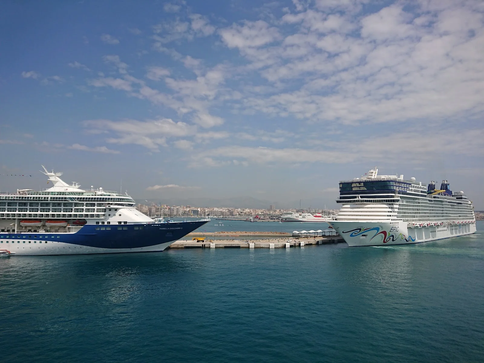 Puerto Palma - Bild 3