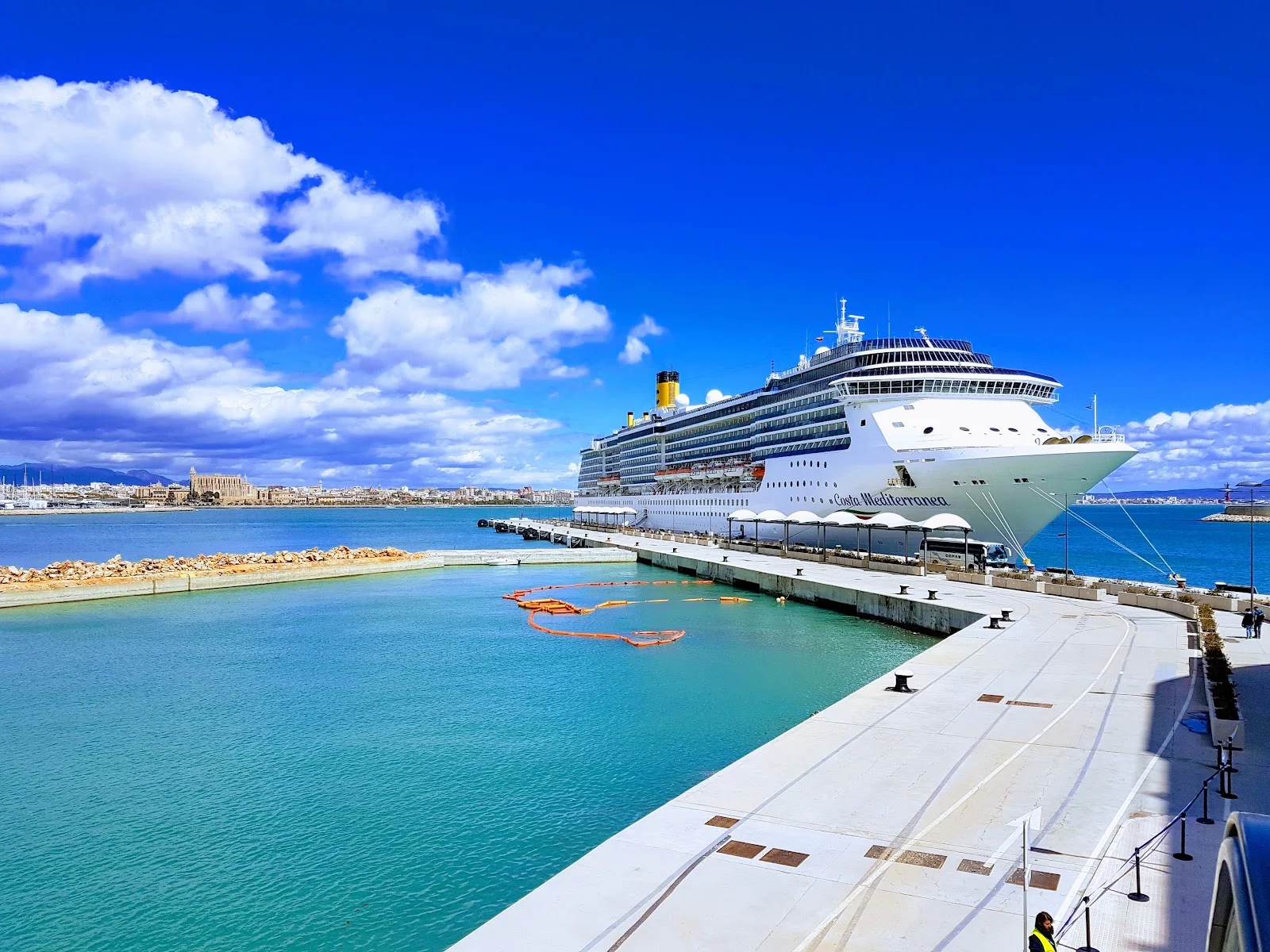 Puerto Palma - Bild 4