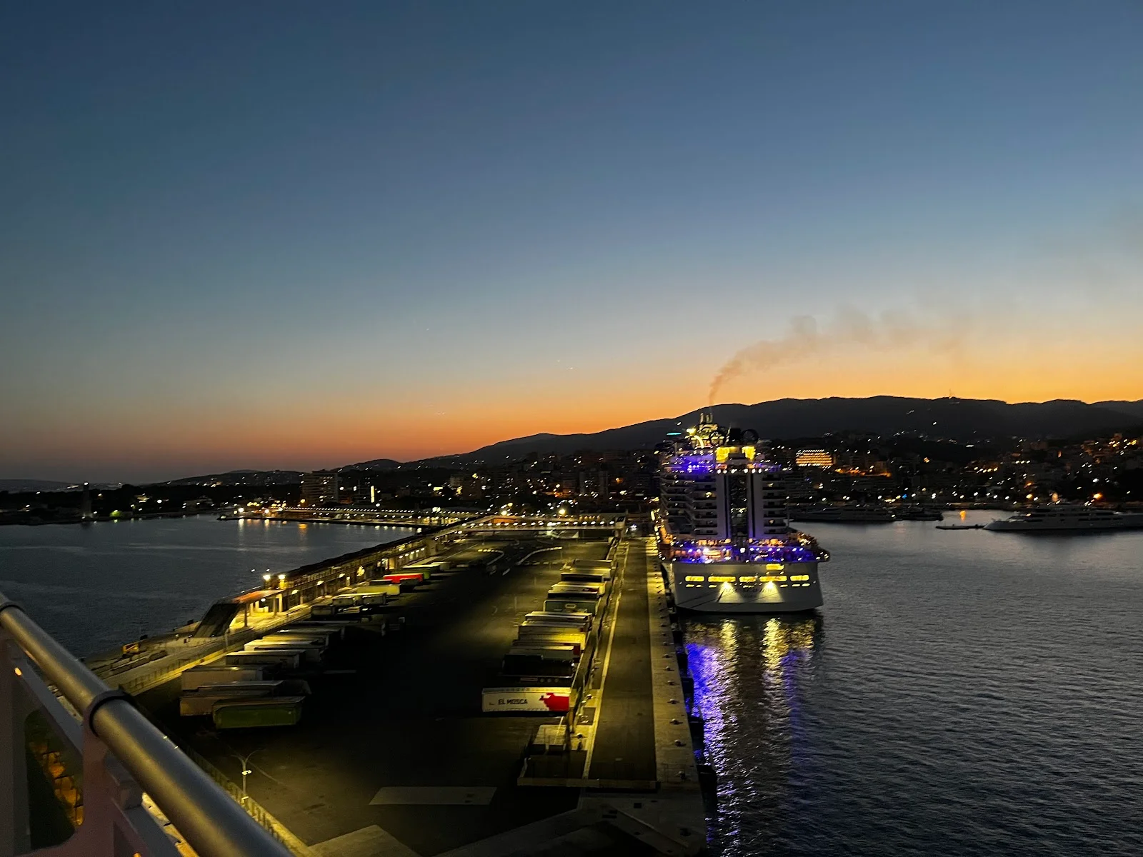 Puerto Palma - Bild 5